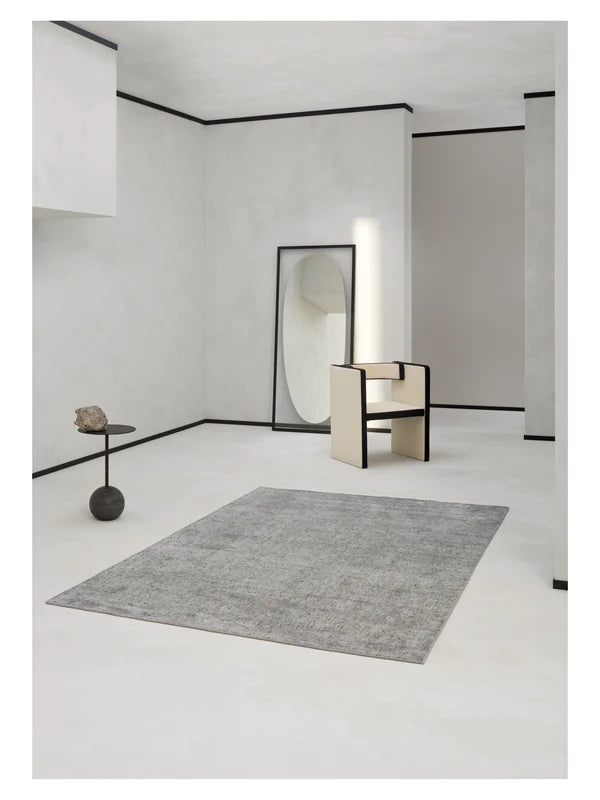 Teppich Alva, Material: 50% Wolle 50% Viskose