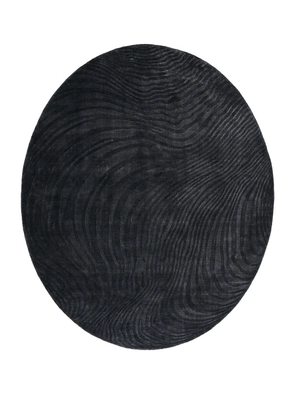 Teppich Anong, Material: 100 % Viskose