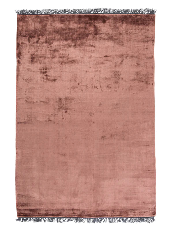 Teppich Almeria, Material: 100 % Viskose