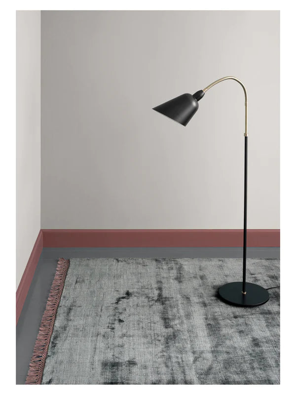 Teppich Almeria, Material: 100 % Viskose