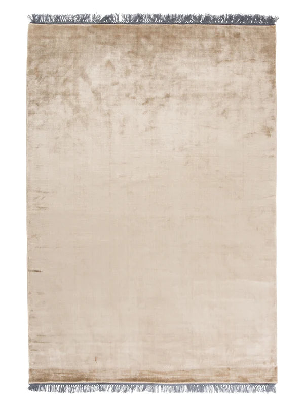 Teppich Almeria, Material: 100 % Viskose