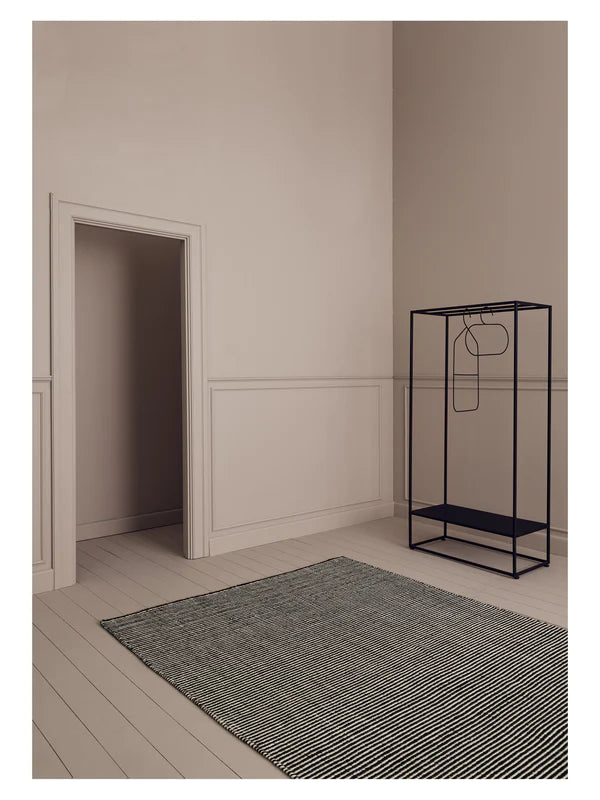 Teppich Ajo, Material: 100% Wolle