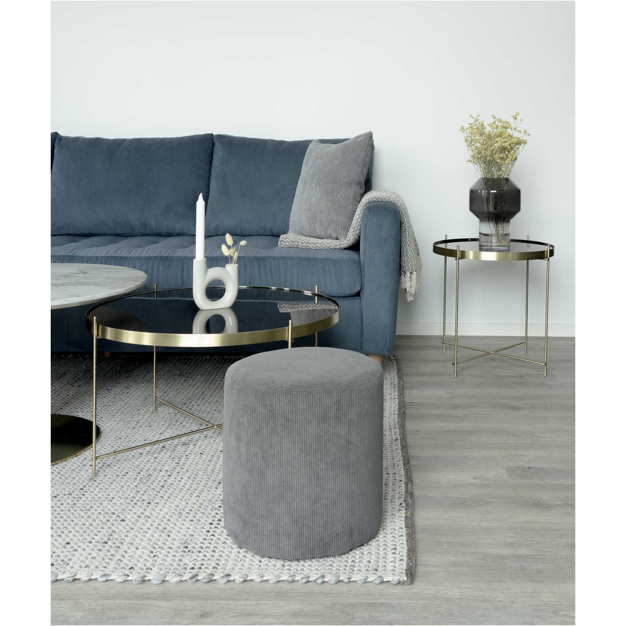 Clubsessel Venezia, Material: Stahl