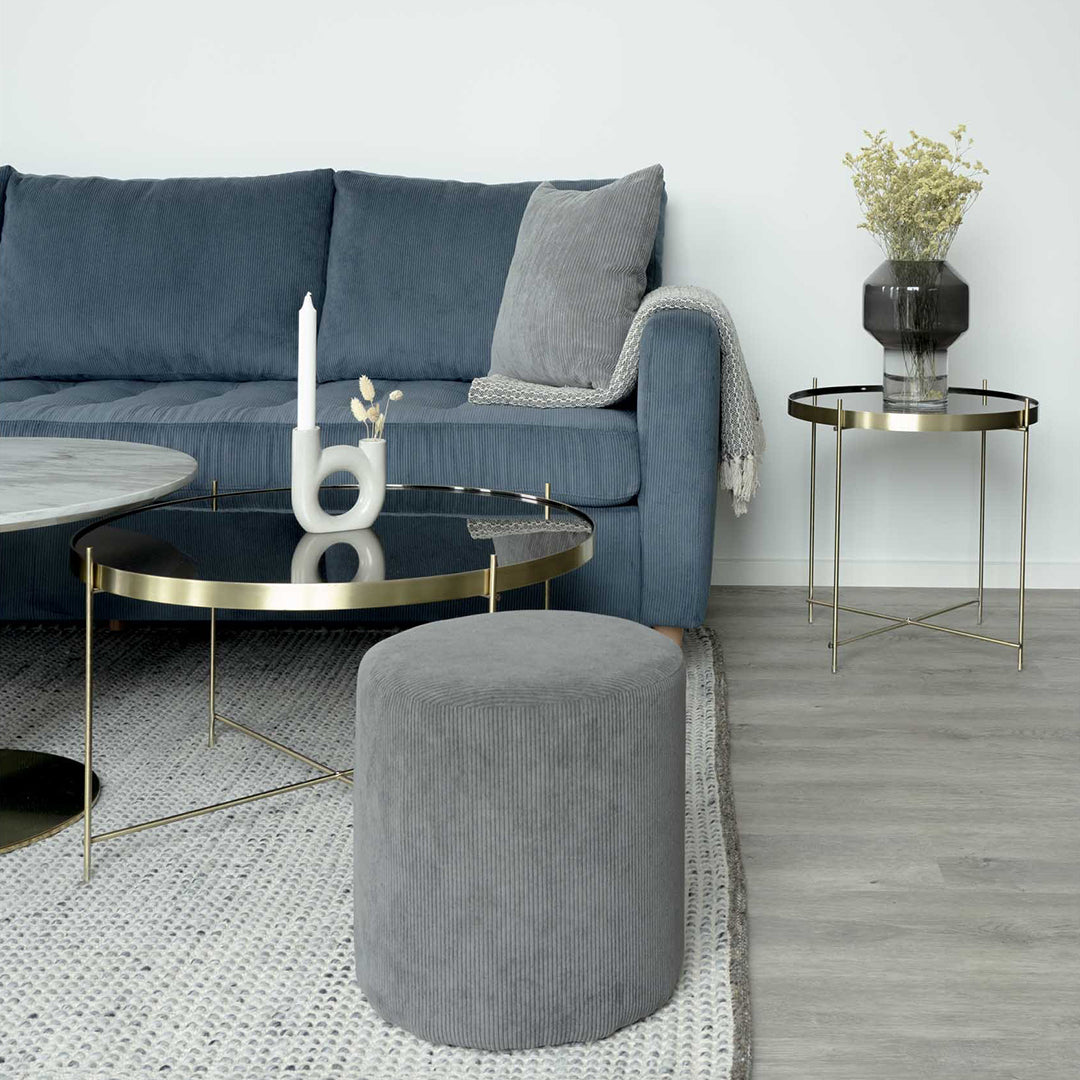 Clubsessel Venezia, Material: Stahl