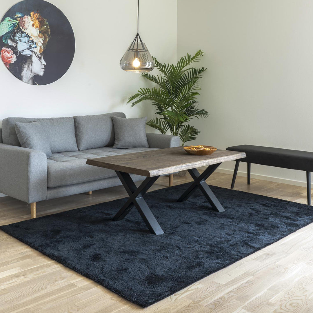 Toulon Couchtisch, Material: Eiche