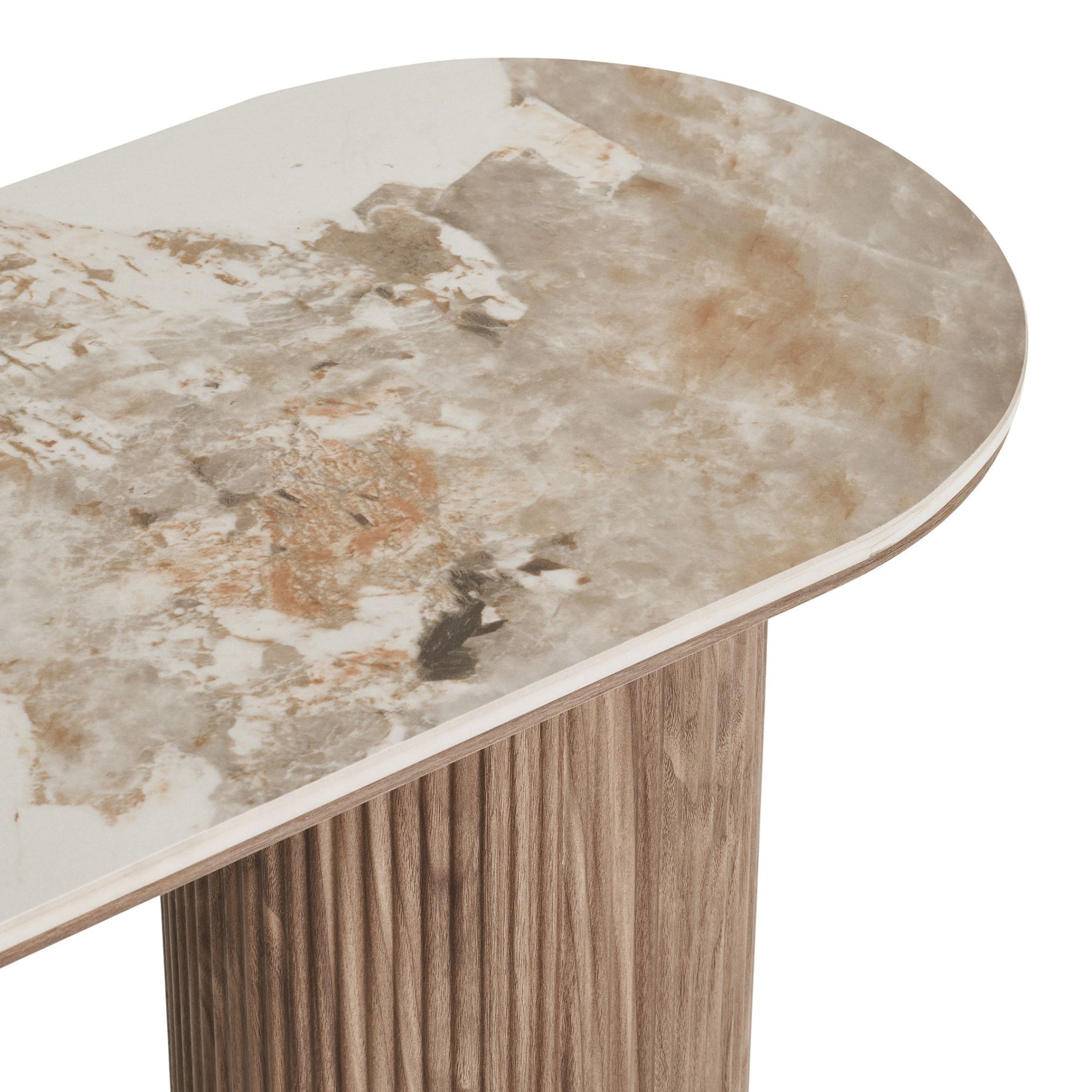Konsole Athens, Material: Keramik/MDF