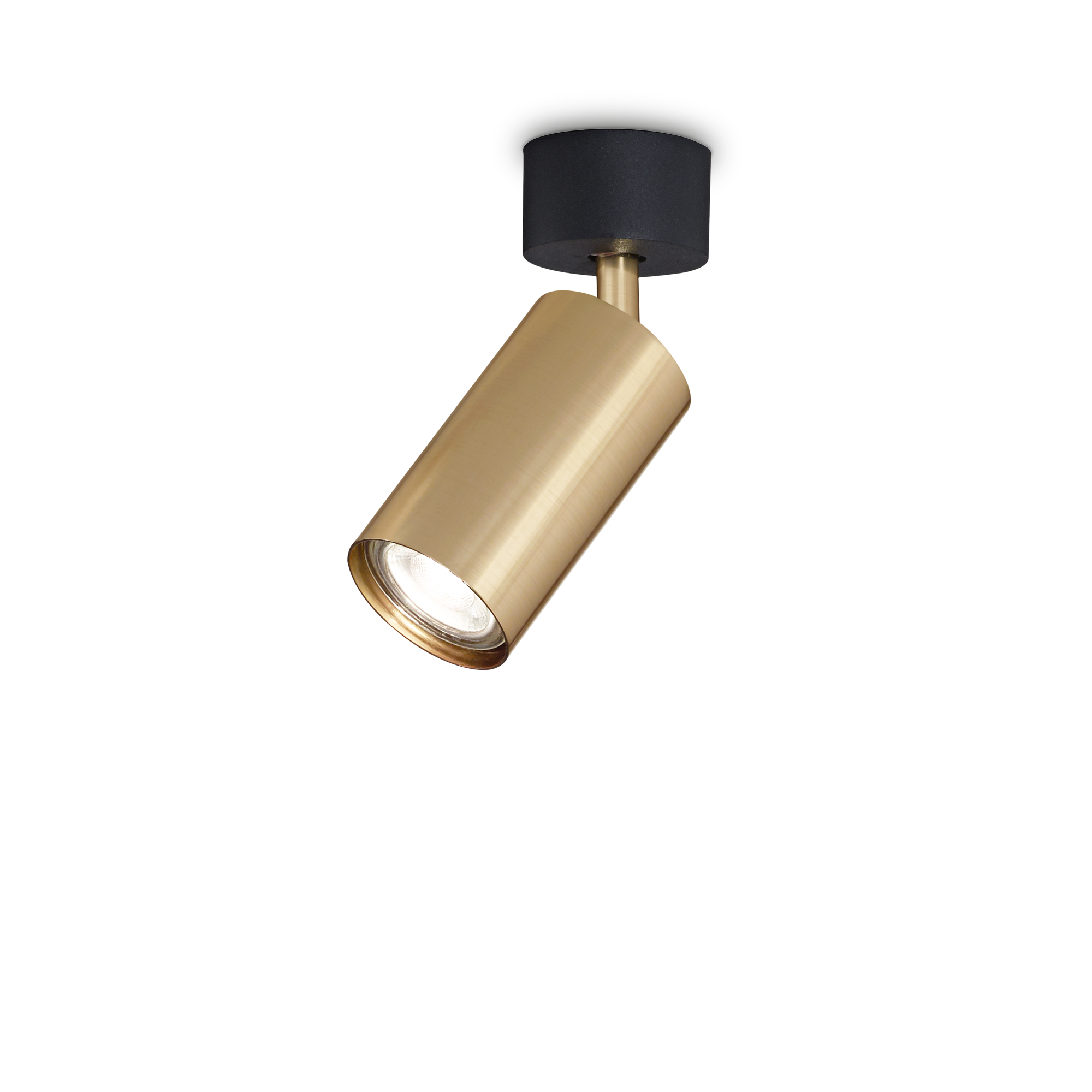 Deckenleuchte DYNAMITE PL1 GOLD