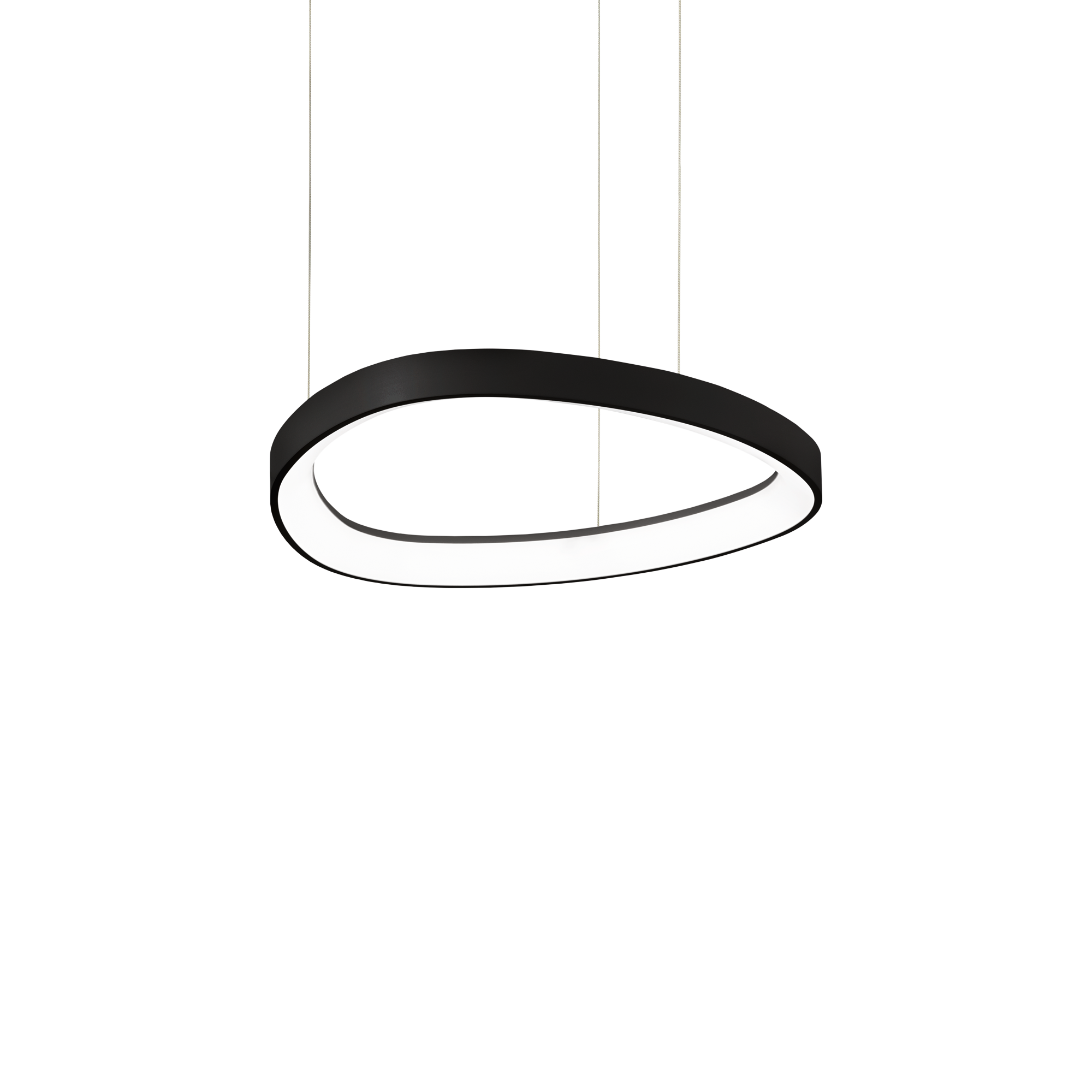 Pendelleuchte GEMINI SP D042