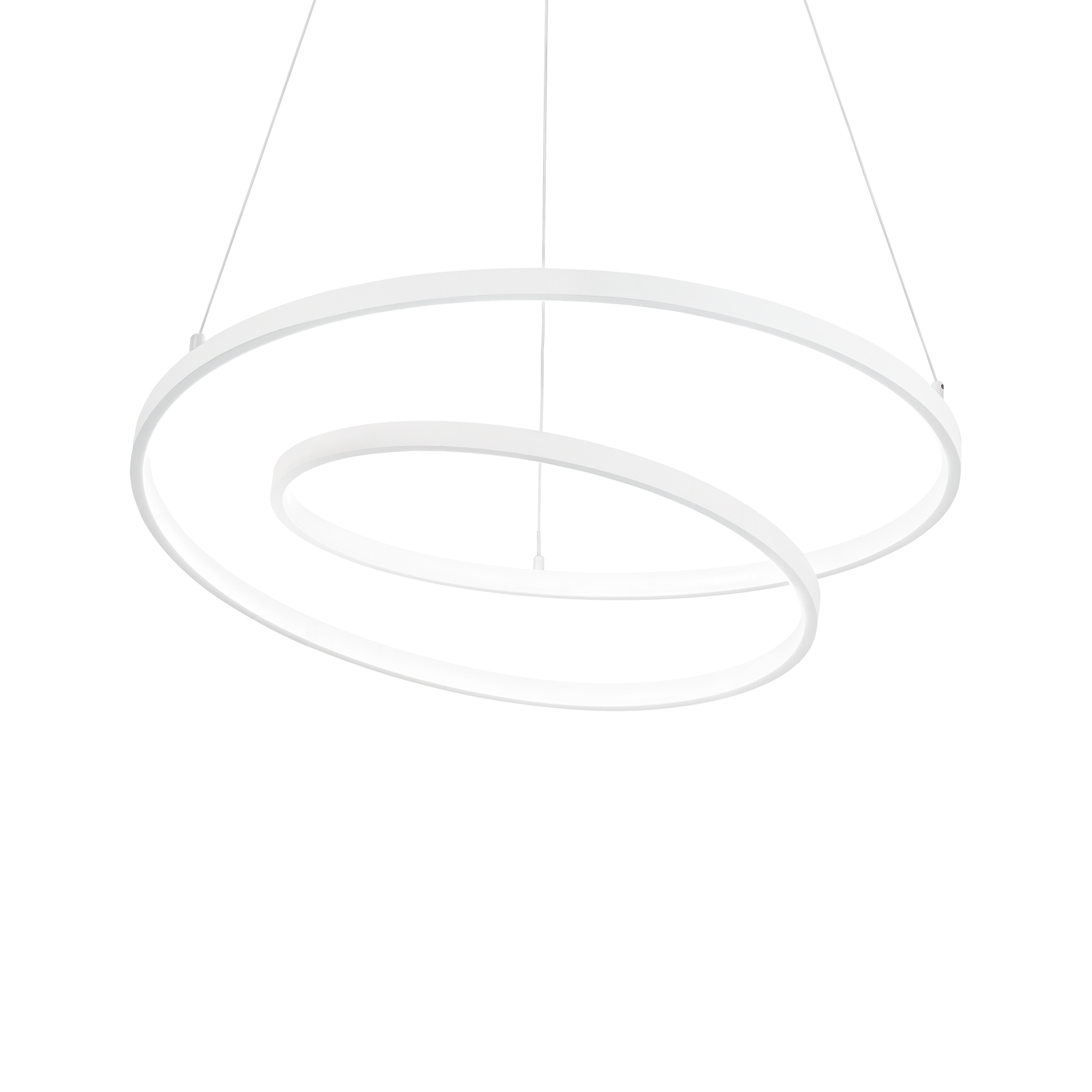 Pendelleuchte OZ SP D60 DALI