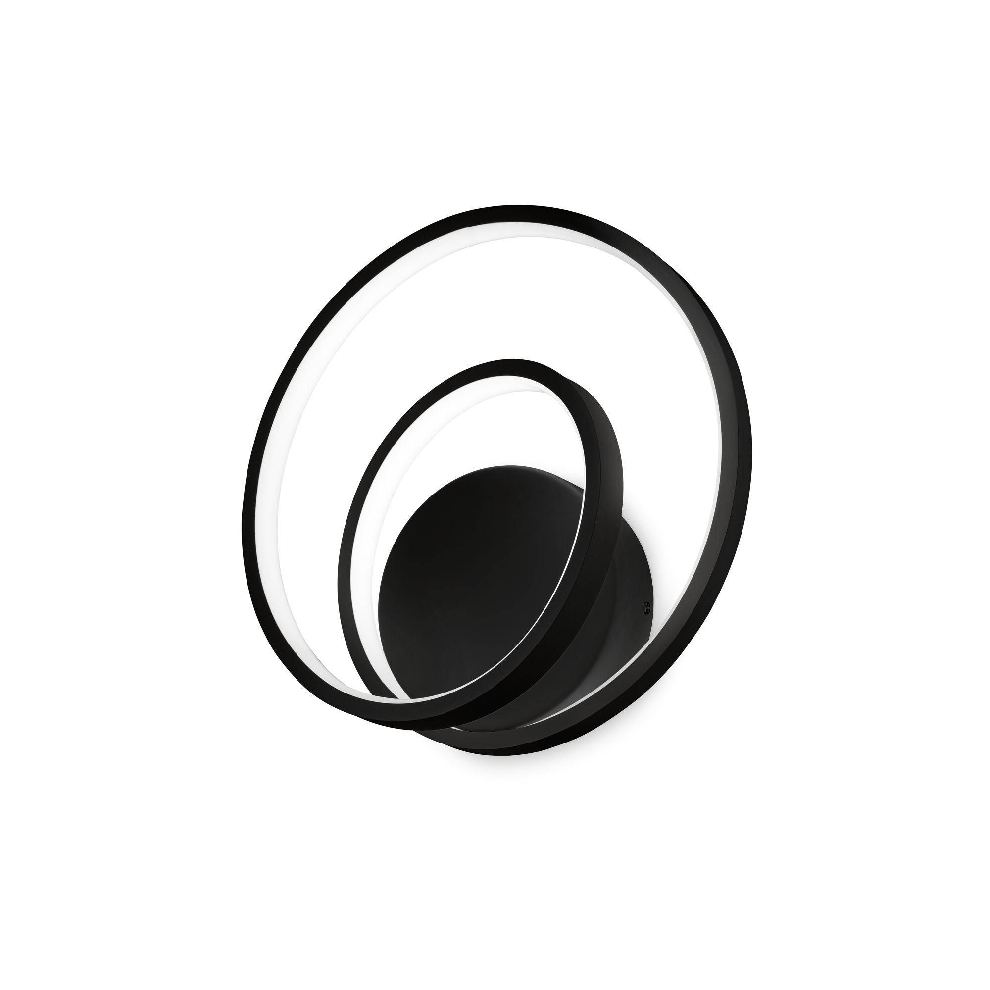 Wandleuchte OZ AP DALI