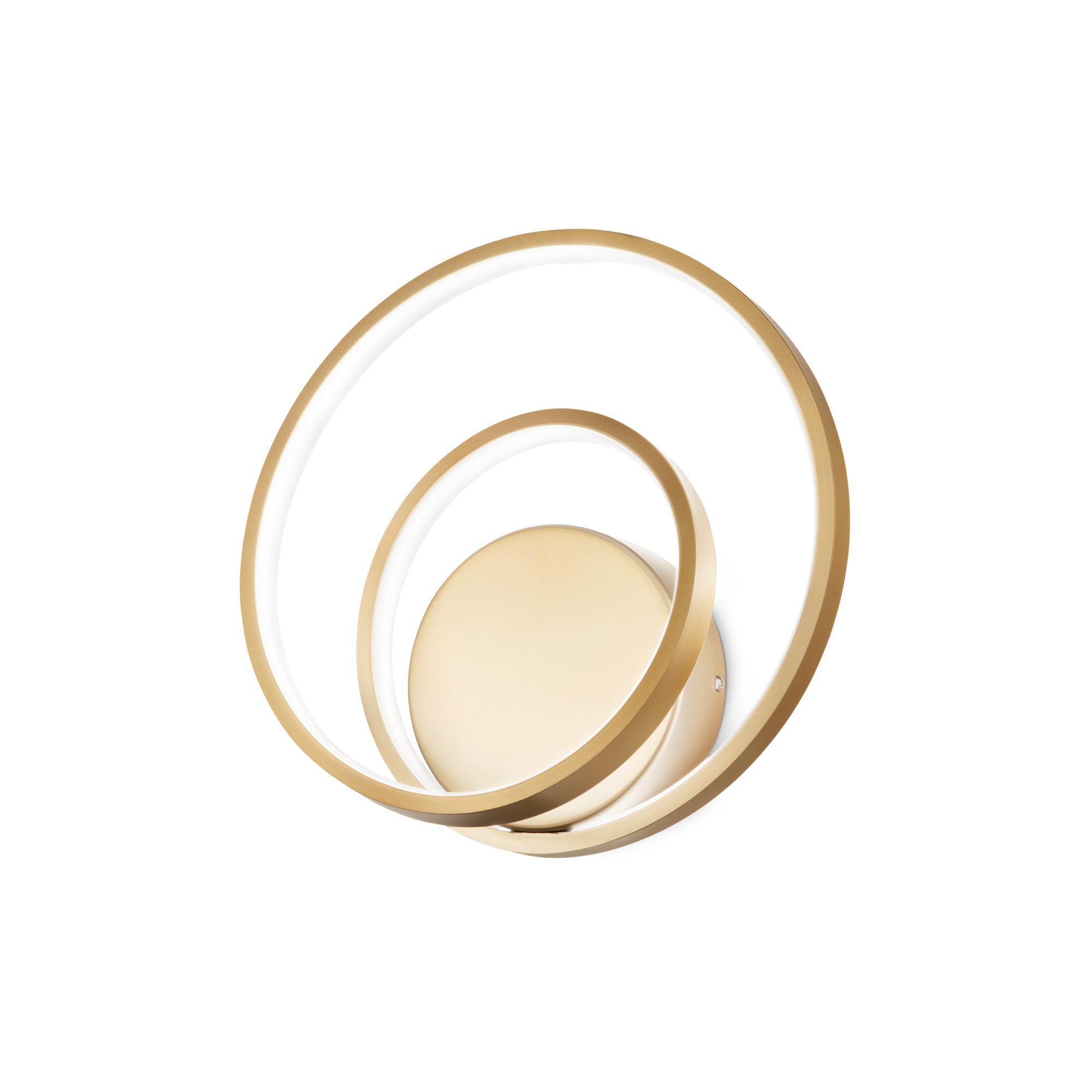 Wandleuchte OZ AP DALI