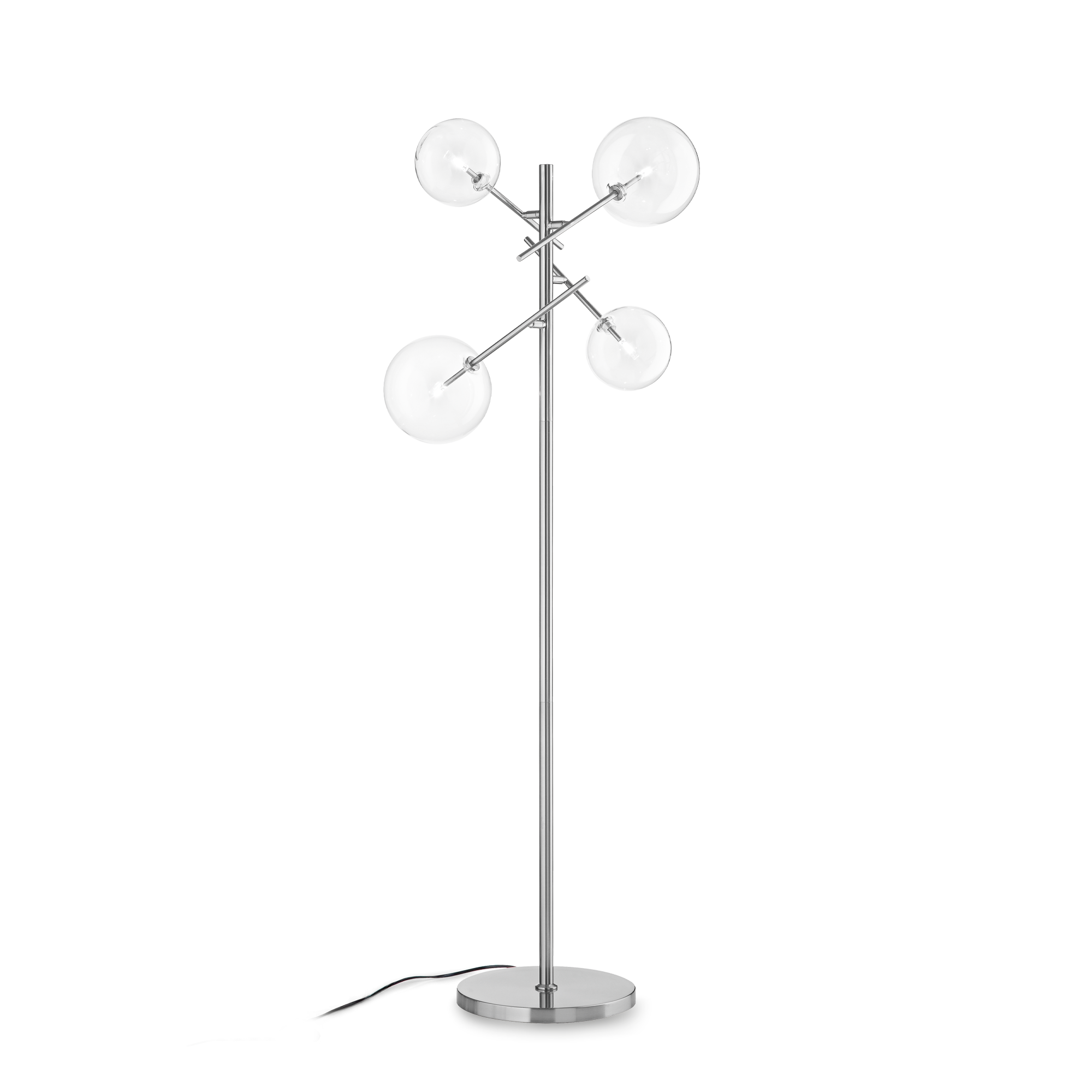 Bodenbeleuchtung EQUINOXE PT4