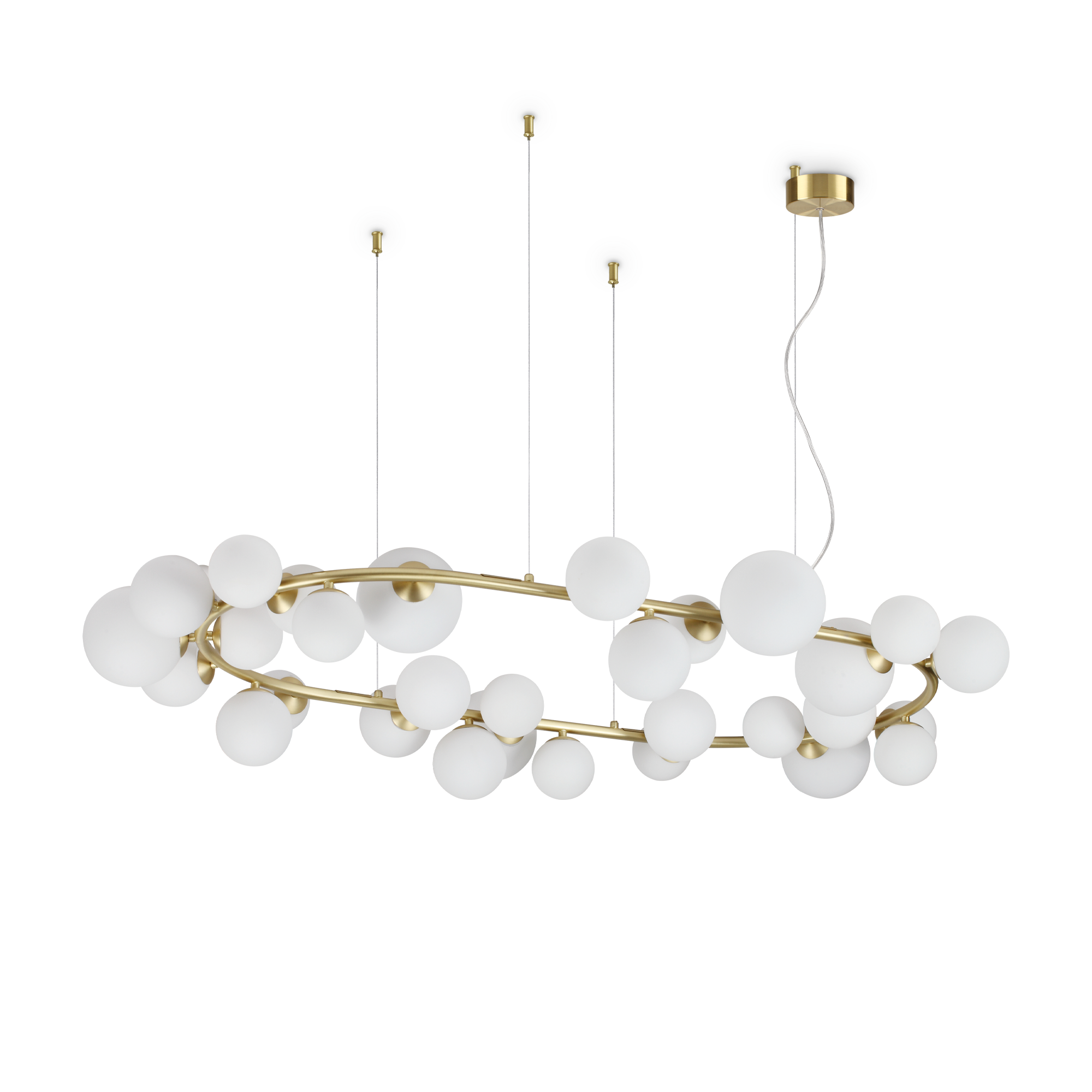 Hängeleuchte PERLAGE SP 30