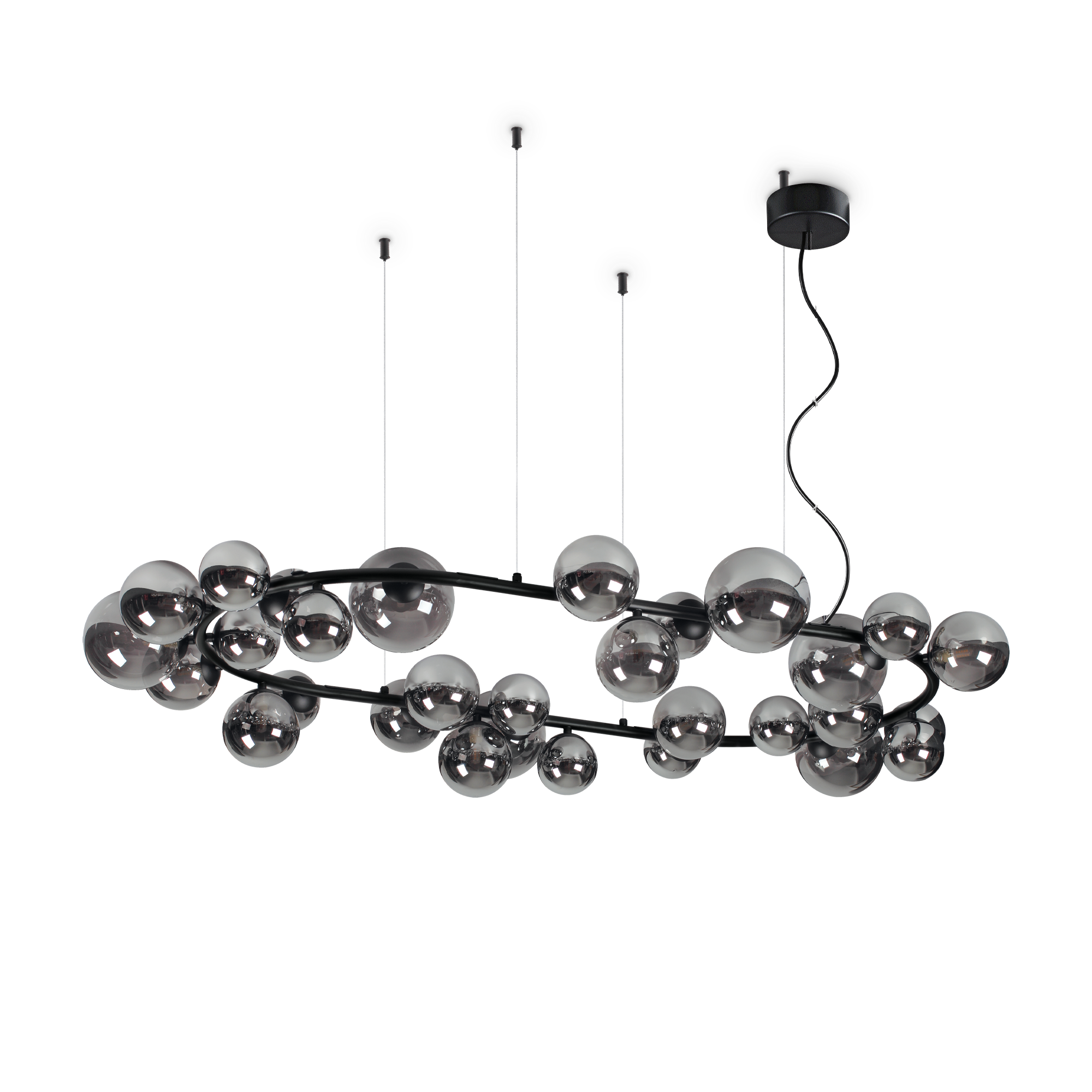 Hängeleuchte PERLAGE SP 30