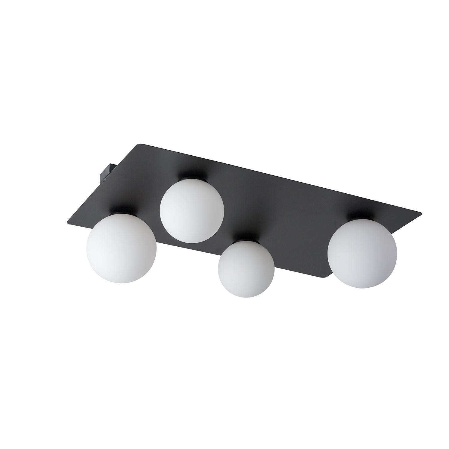 Deckenleuchte ARGON RECHTECK