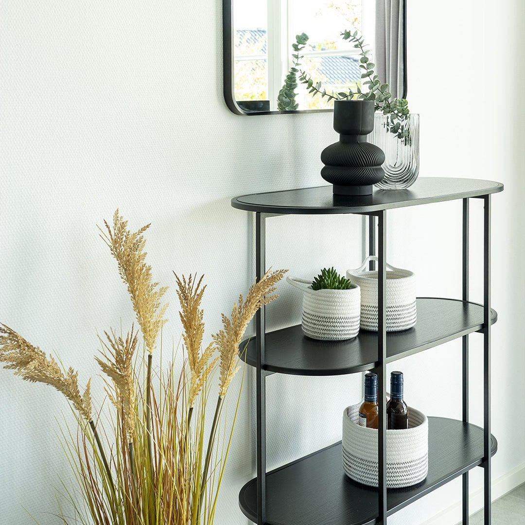 Vita-Schrank, Material: Stahl/Spanplatte