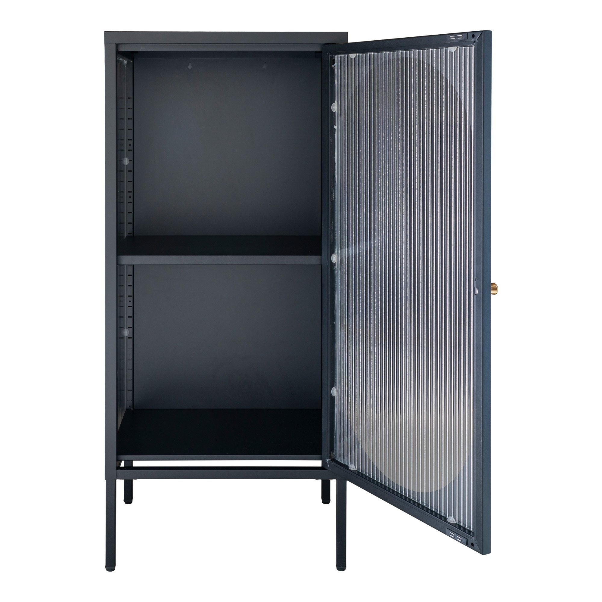 Brisbane-Schrank, Material: Stahl