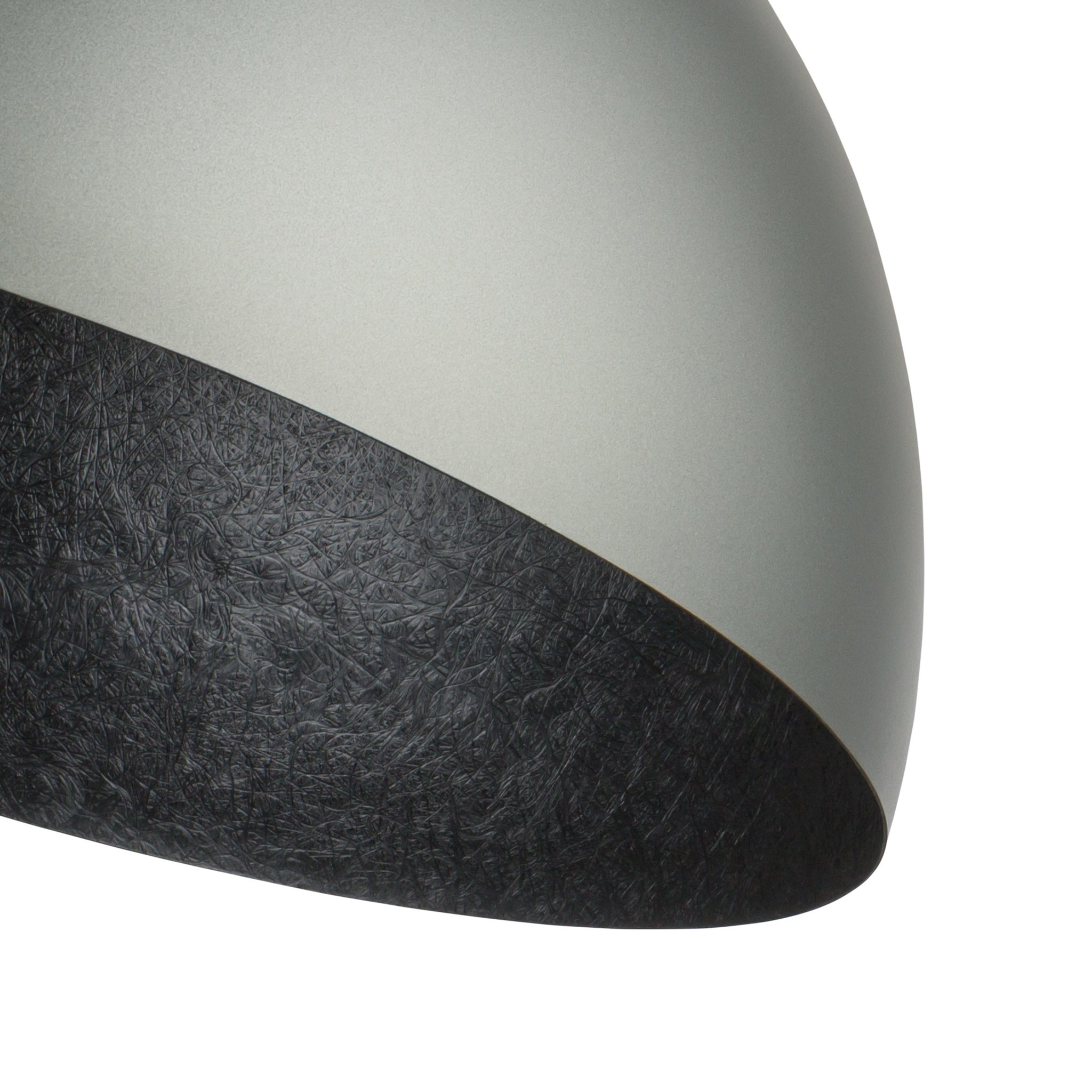 Deckenleuchte Sphere Silber