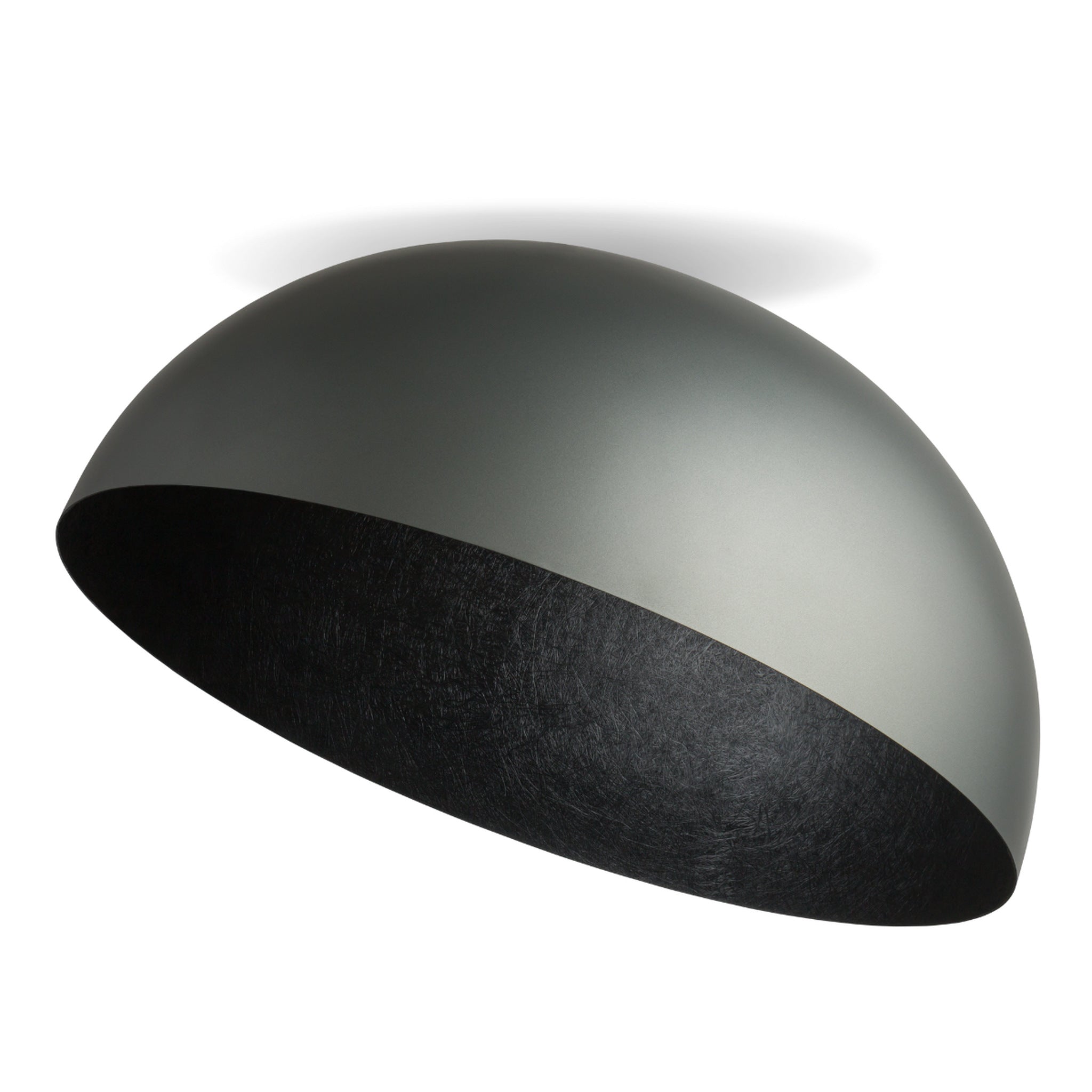 Deckenleuchte Sphere Silber