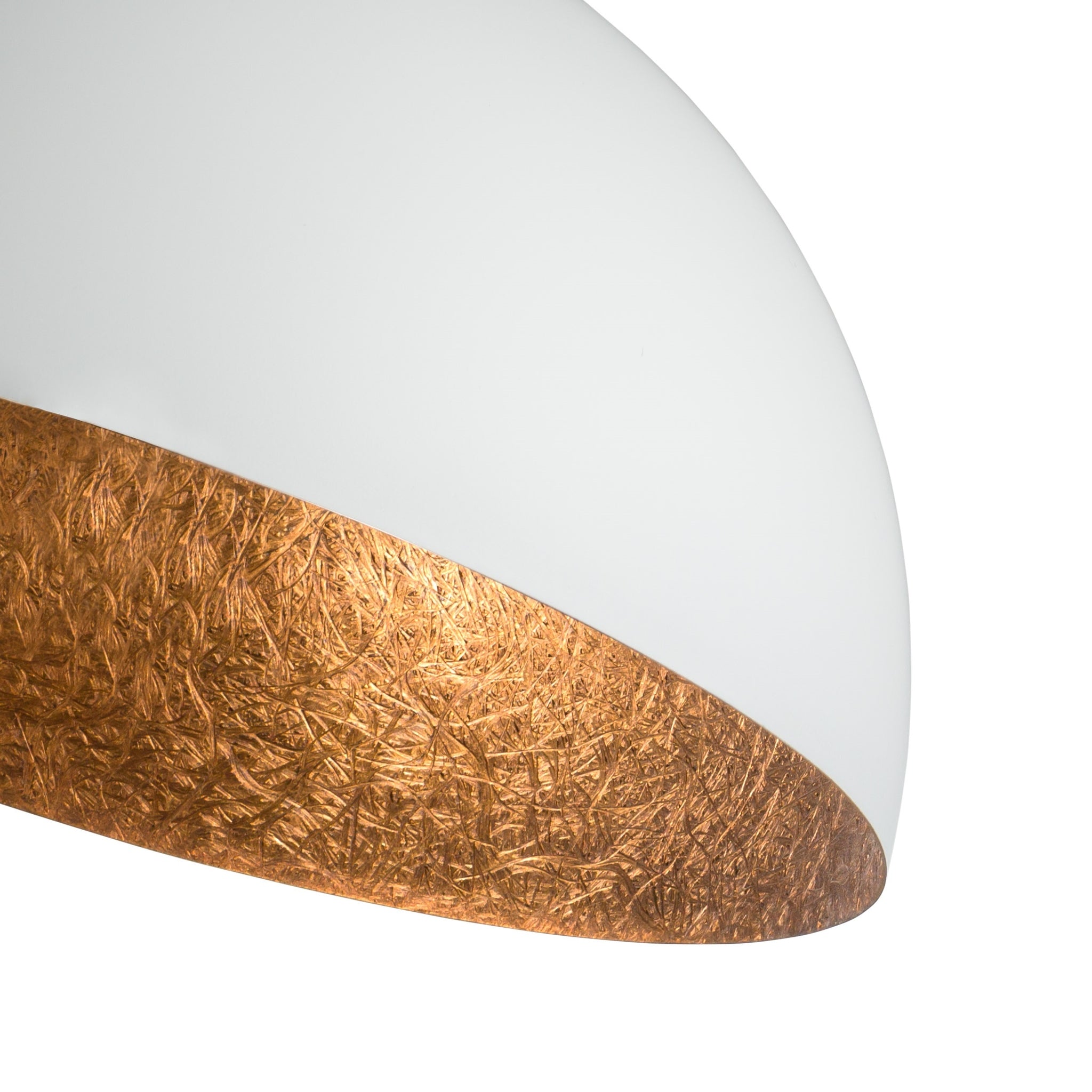 Deckenleuchte Sphere Weiß