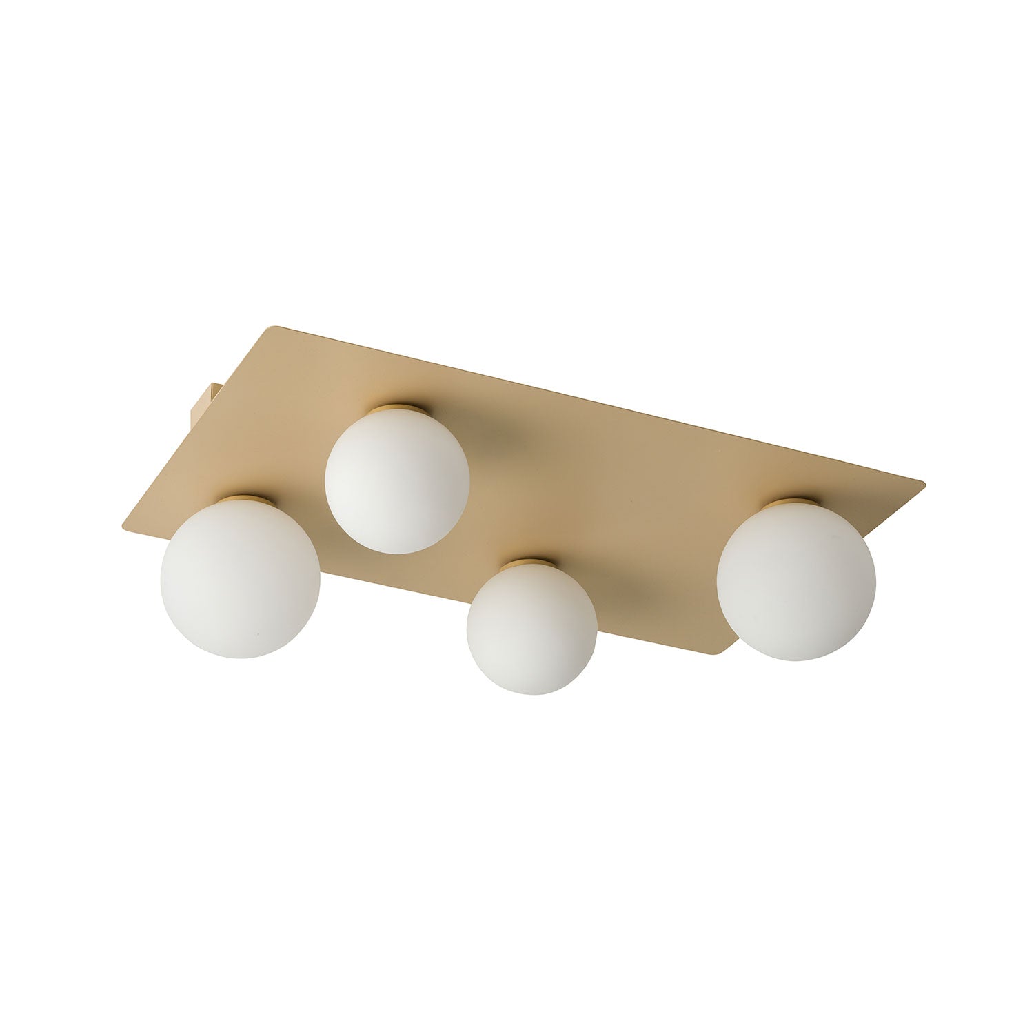 Deckenleuchte ARGON RECHTECK