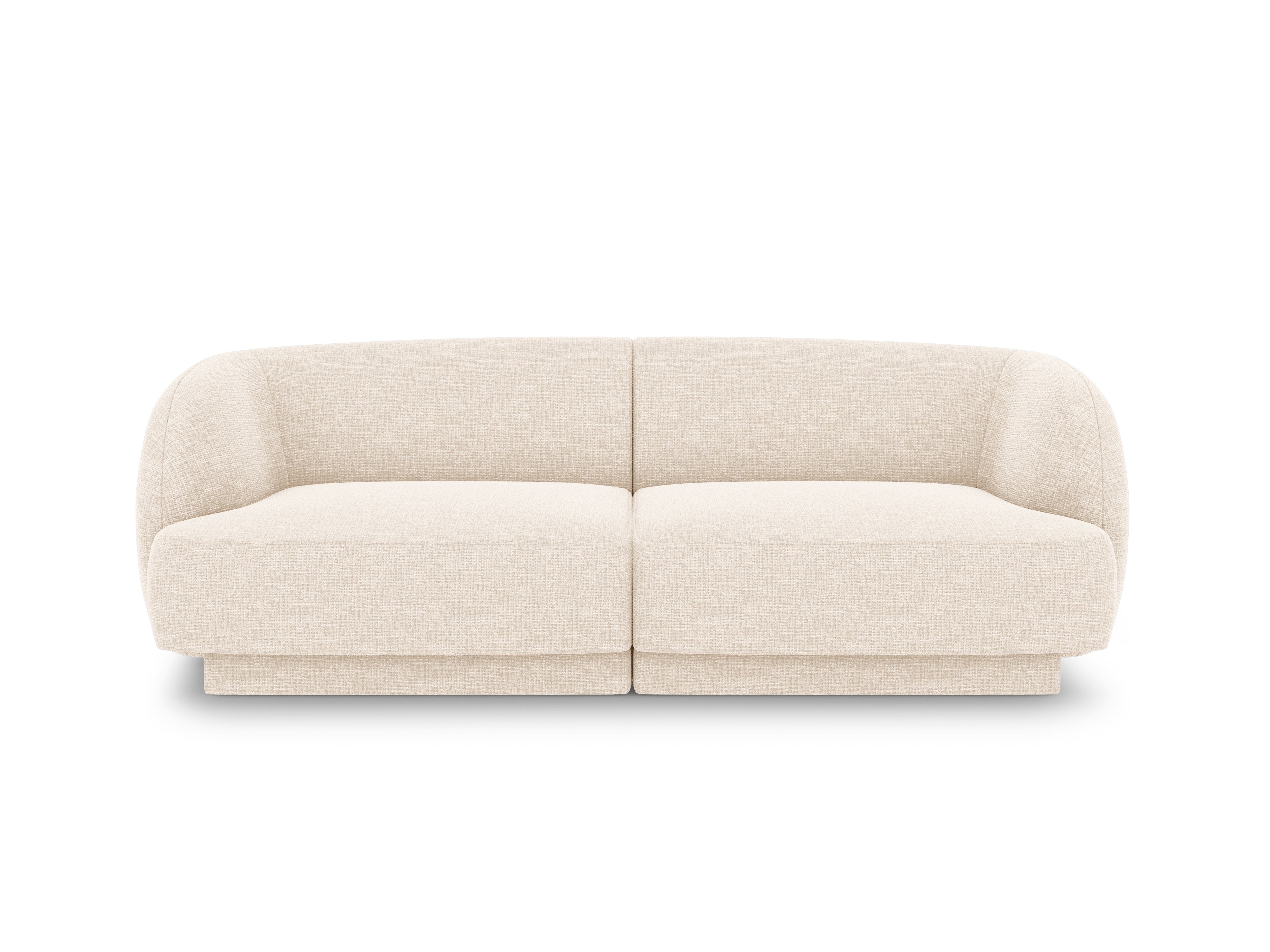 Sofa Miley 180x90cm, Material: Chenille