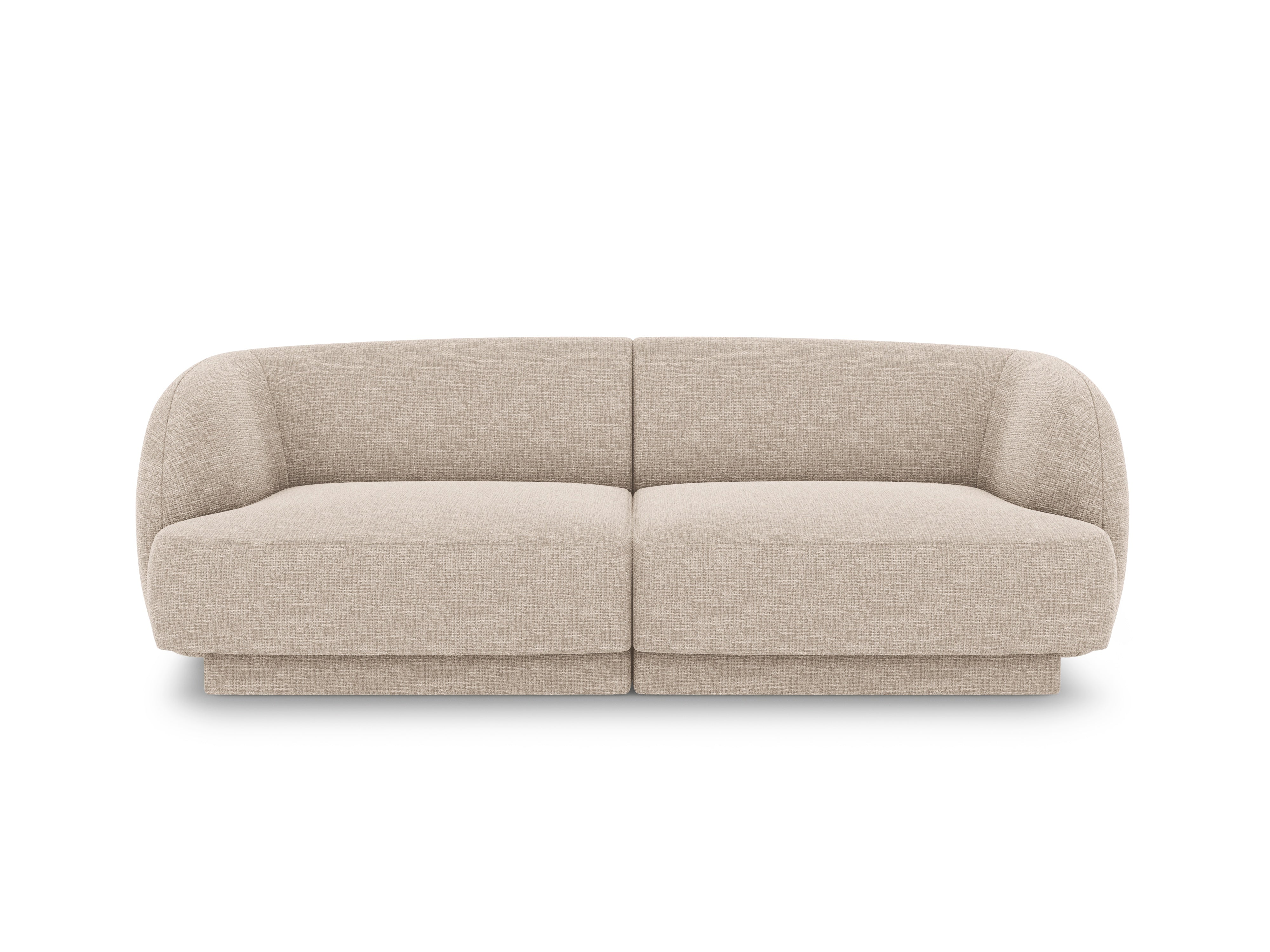 Sofa Miley 180x90cm, Material: Chenille
