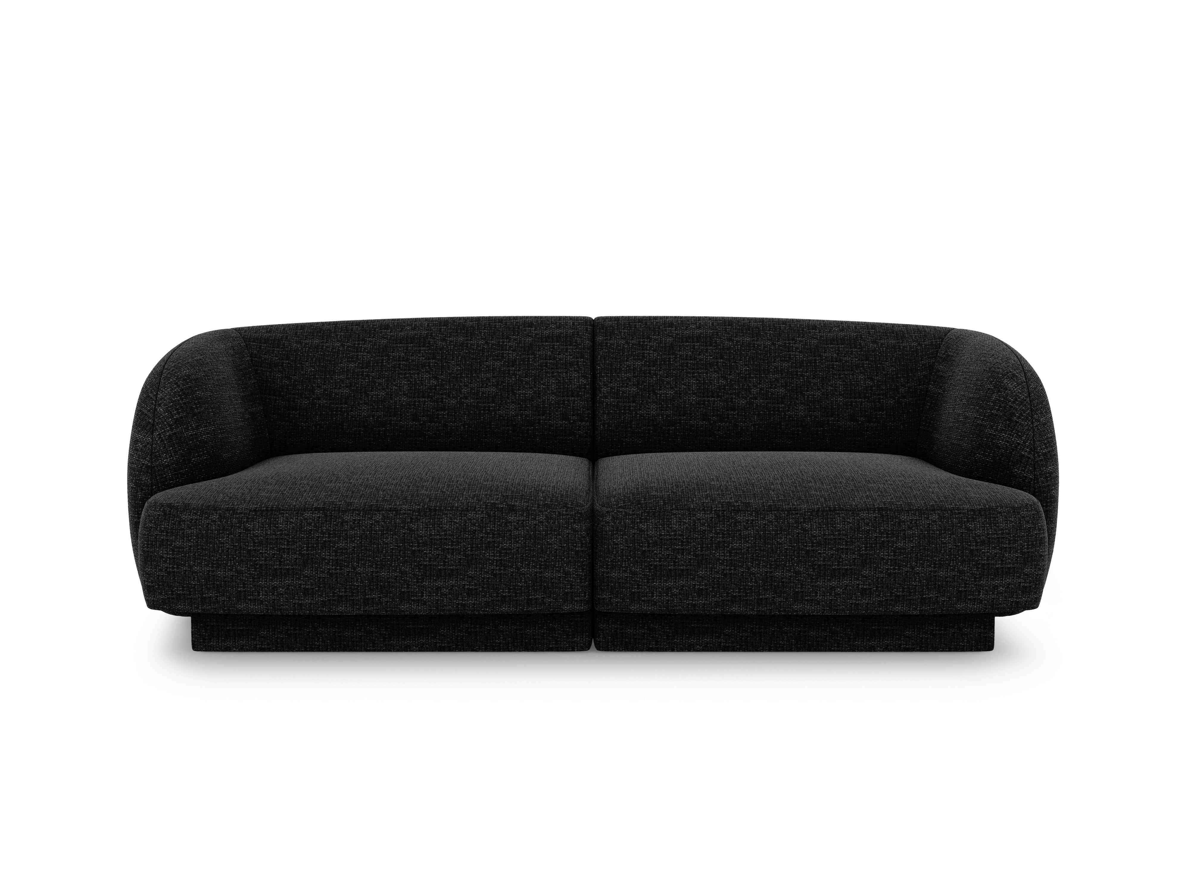 Sofa Miley 180x90cm, Material: Chenille