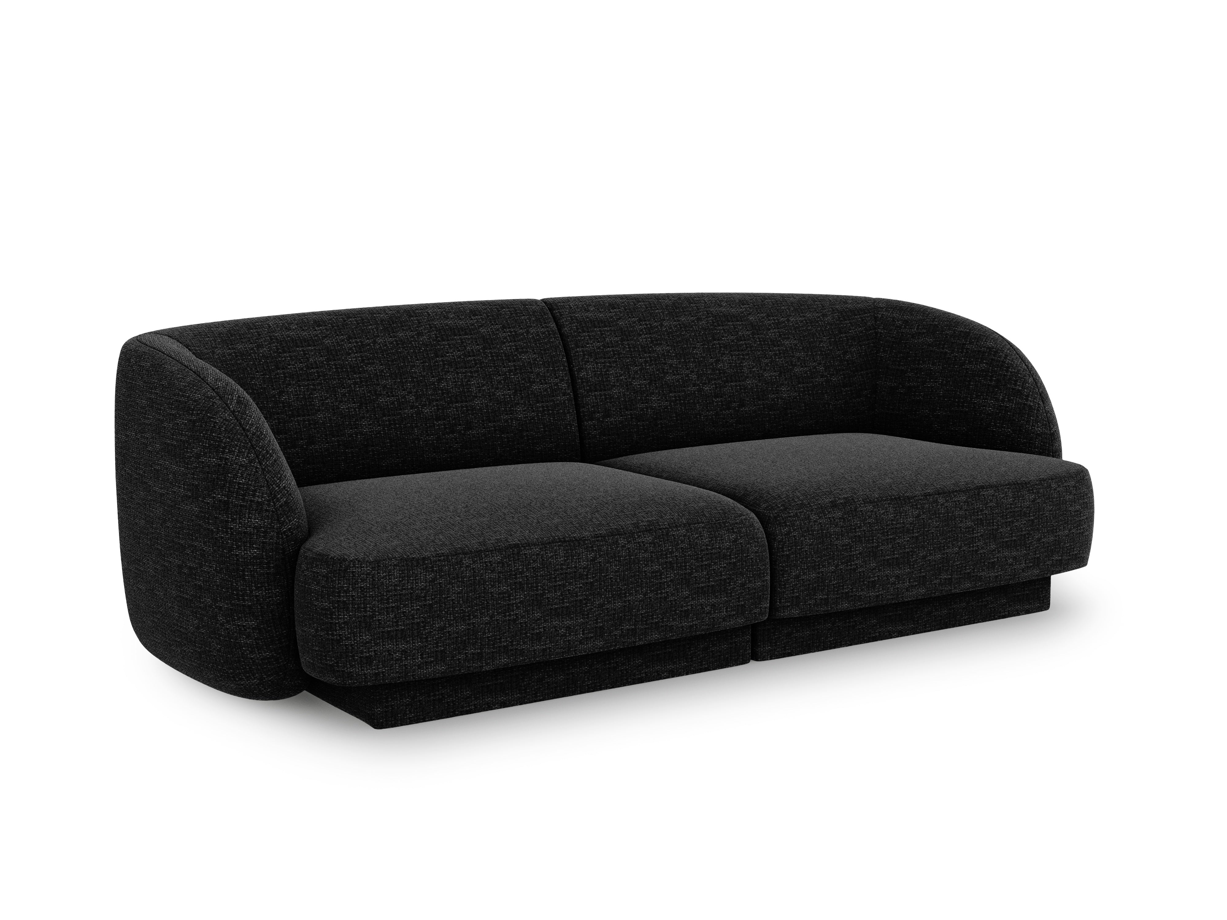 Sofa Miley 180x90cm, Material: Chenille