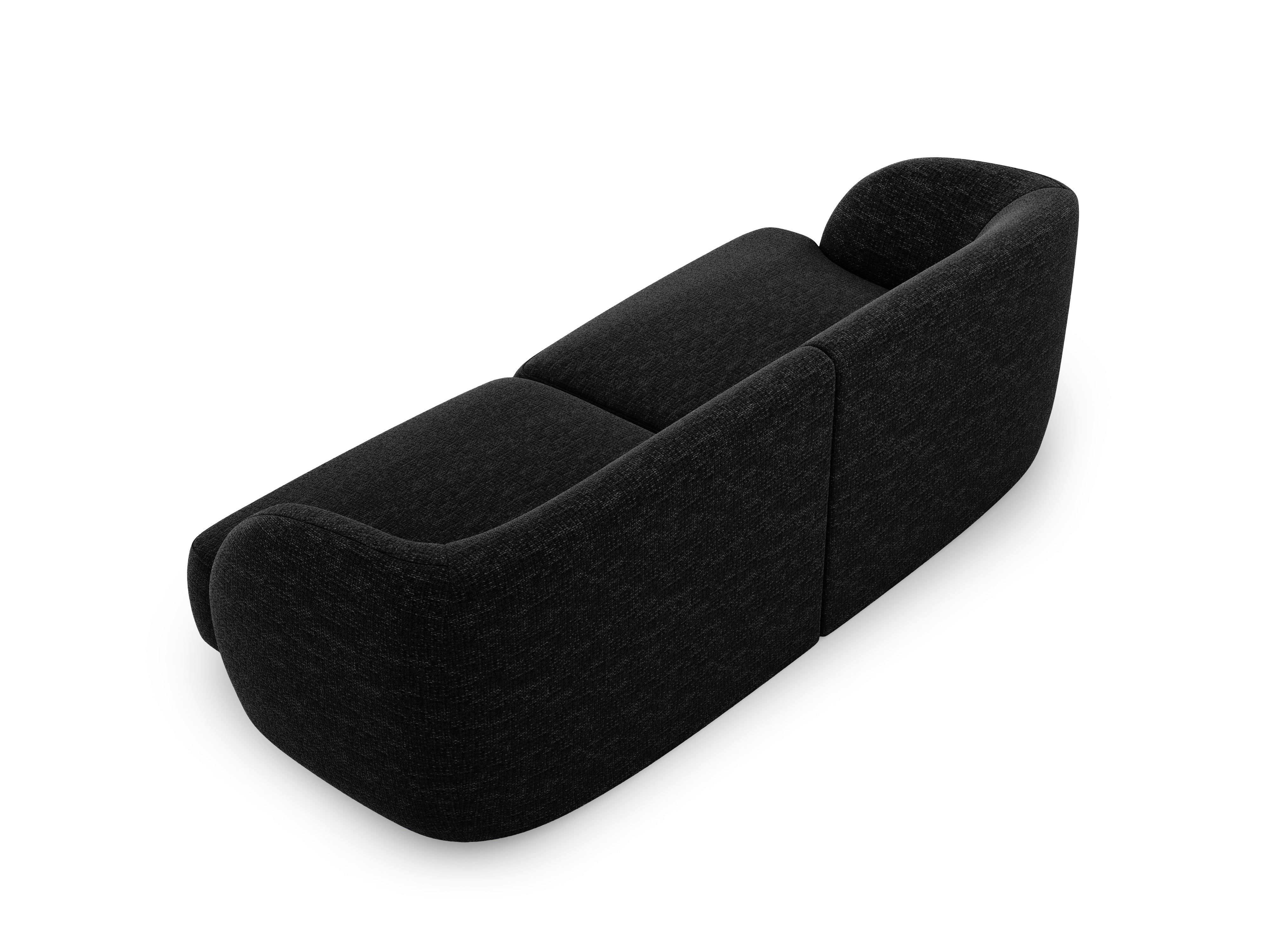 Sofa Miley 180x90cm, Material: Chenille