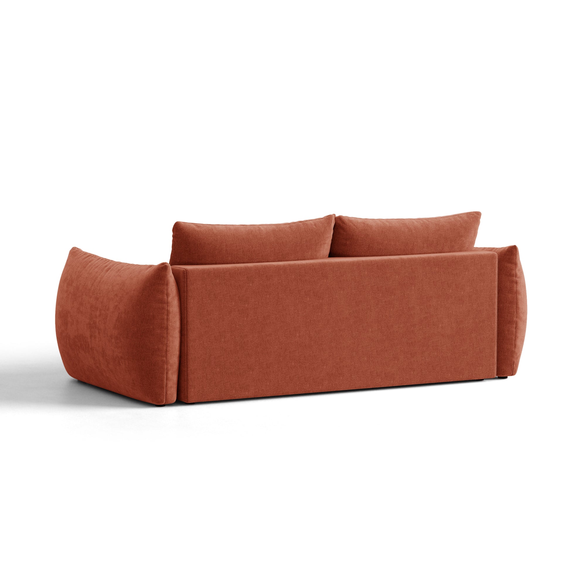 Sofa Bloom 250x108 cm, Material: Strukturstoff