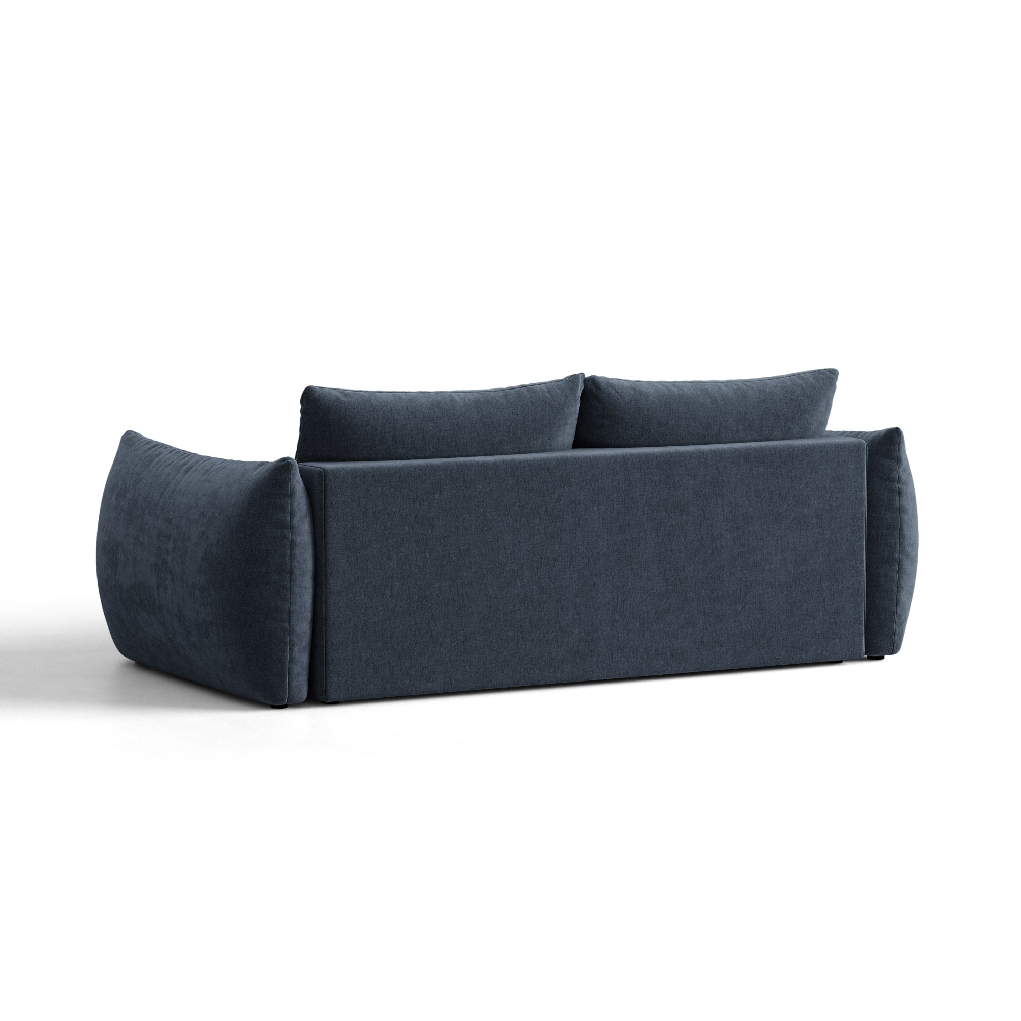 Sofa Bloom 250x108 cm, Material: Strukturstoff