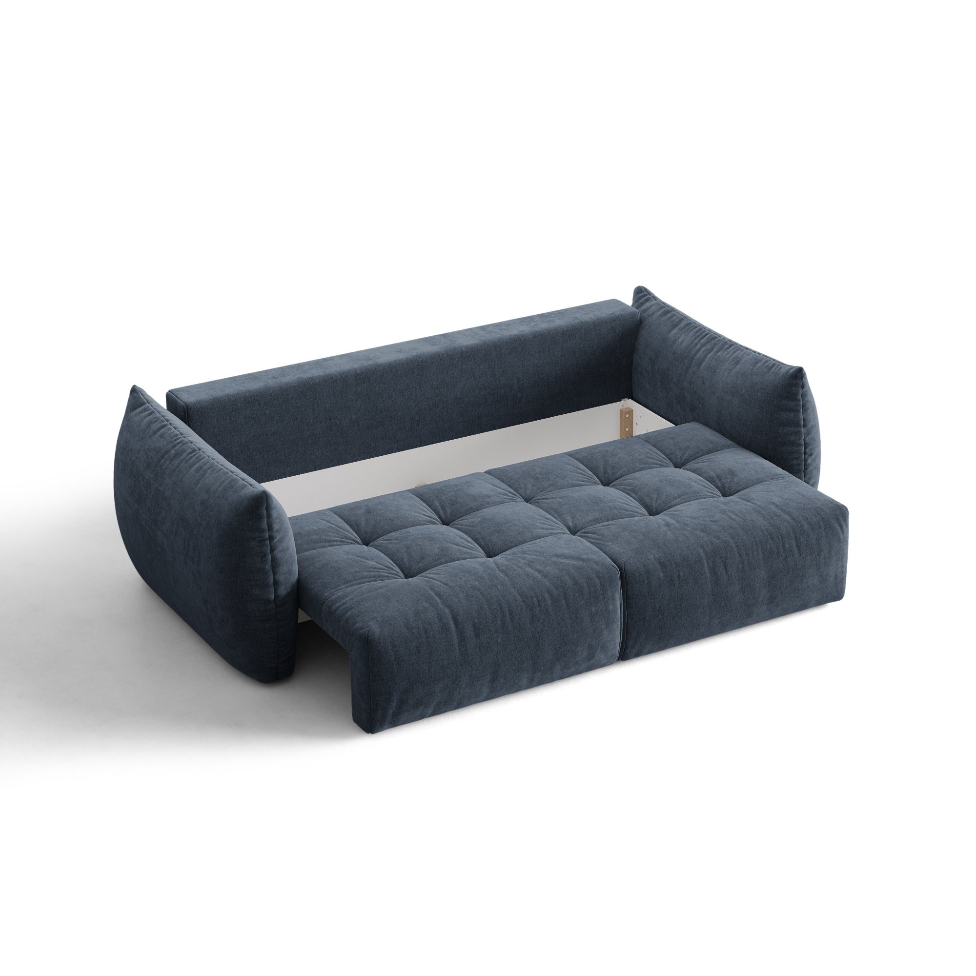 Sofa Bloom 250x108 cm, Material: Strukturstoff