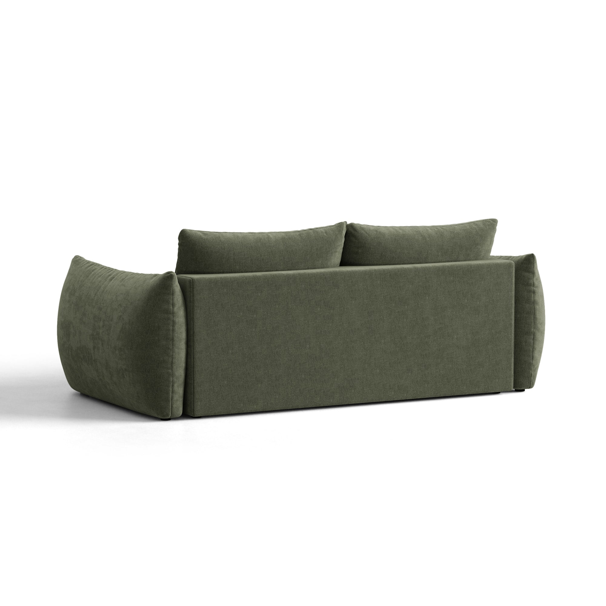 Sofa Bloom 250x108 cm, Material: Strukturstoff