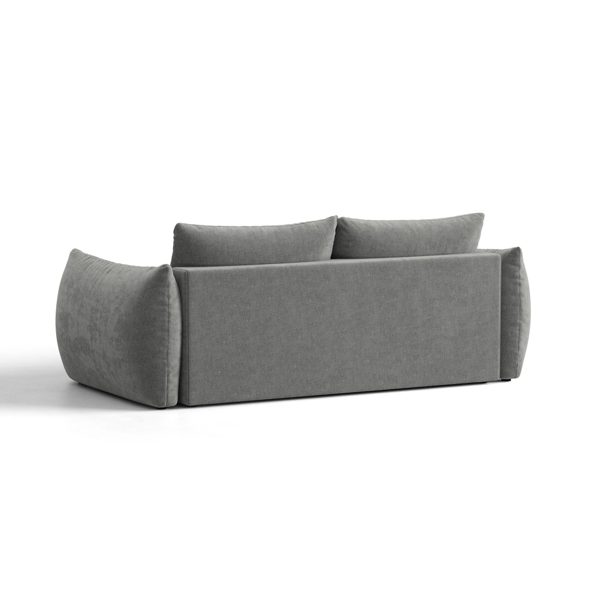 Sofa Bloom 250x108 cm, Material: Strukturstoff