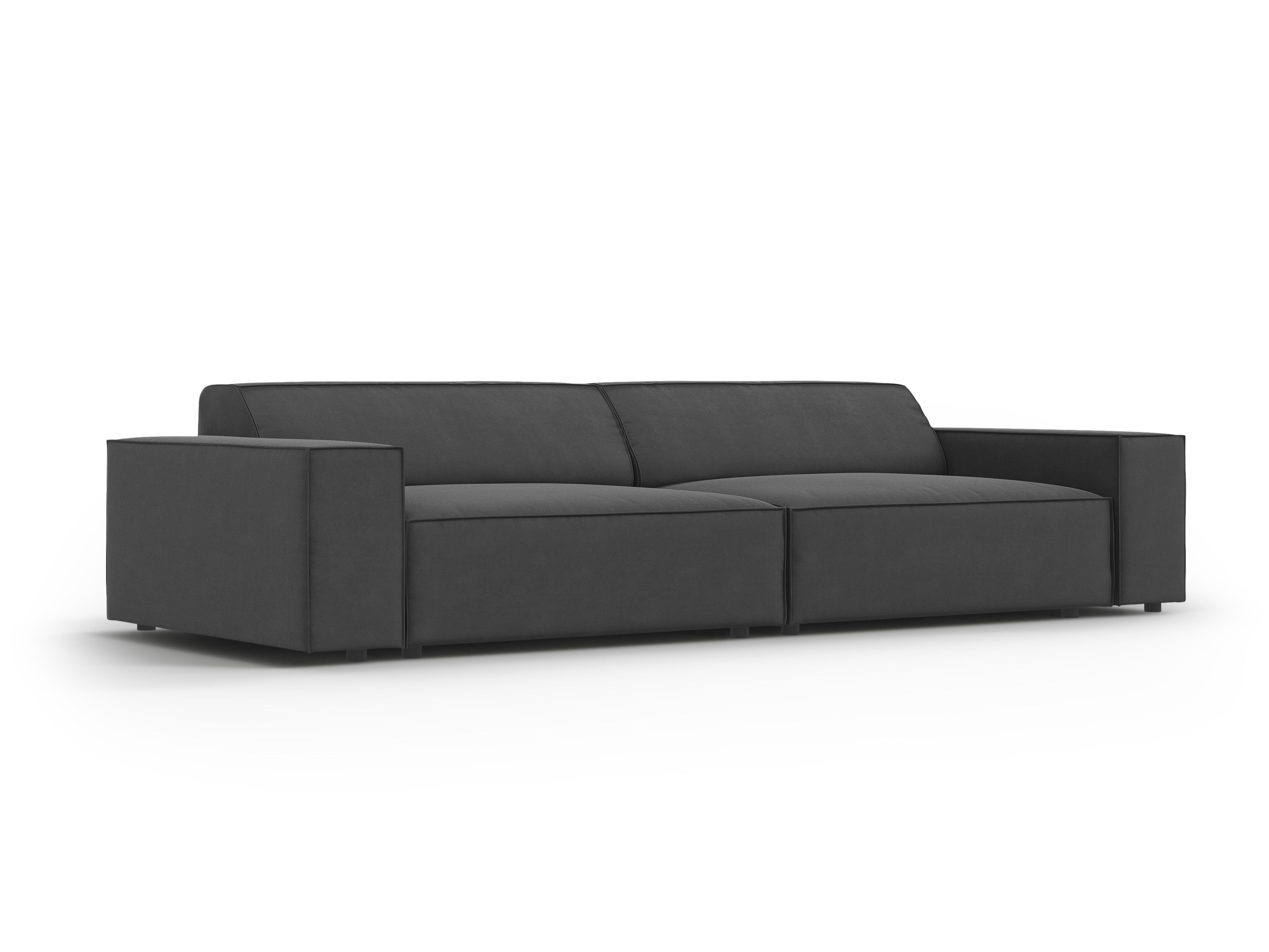 Jodie Sofa 204x99cm, Material: Samt