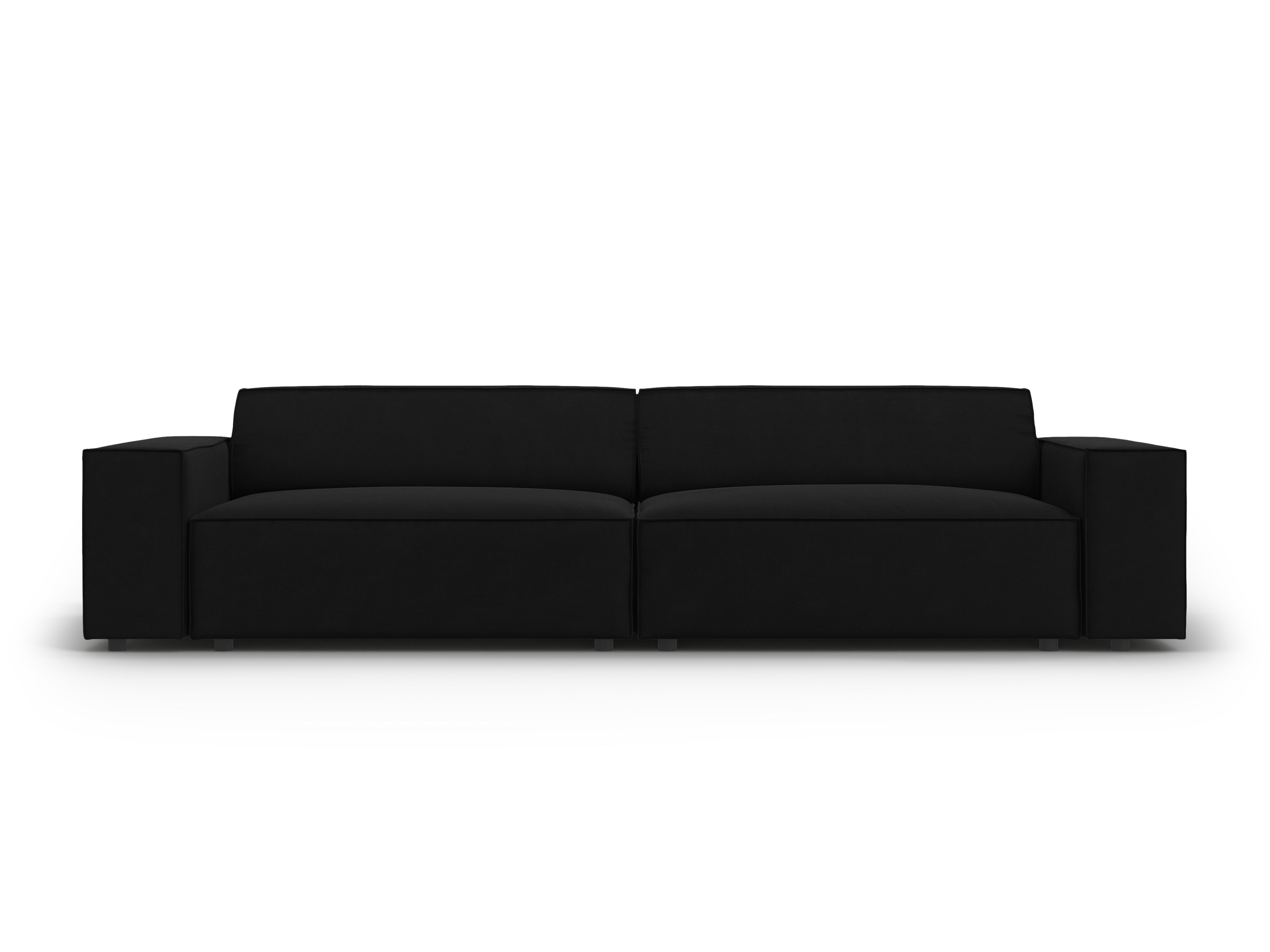 Jodie Sofa 204x99cm, Material: Samt