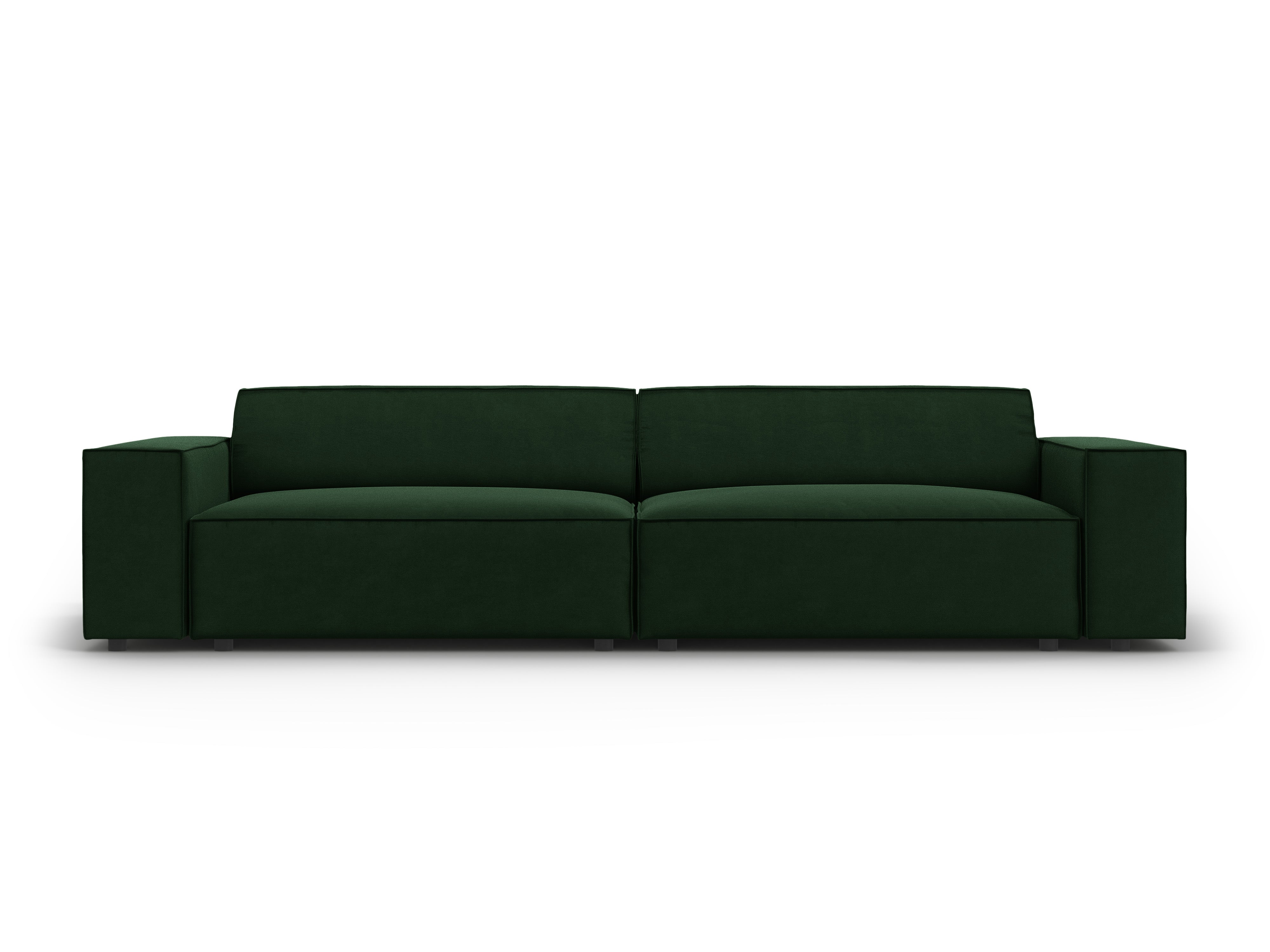 Jodie Sofa 244x99cm, Material: Samt
