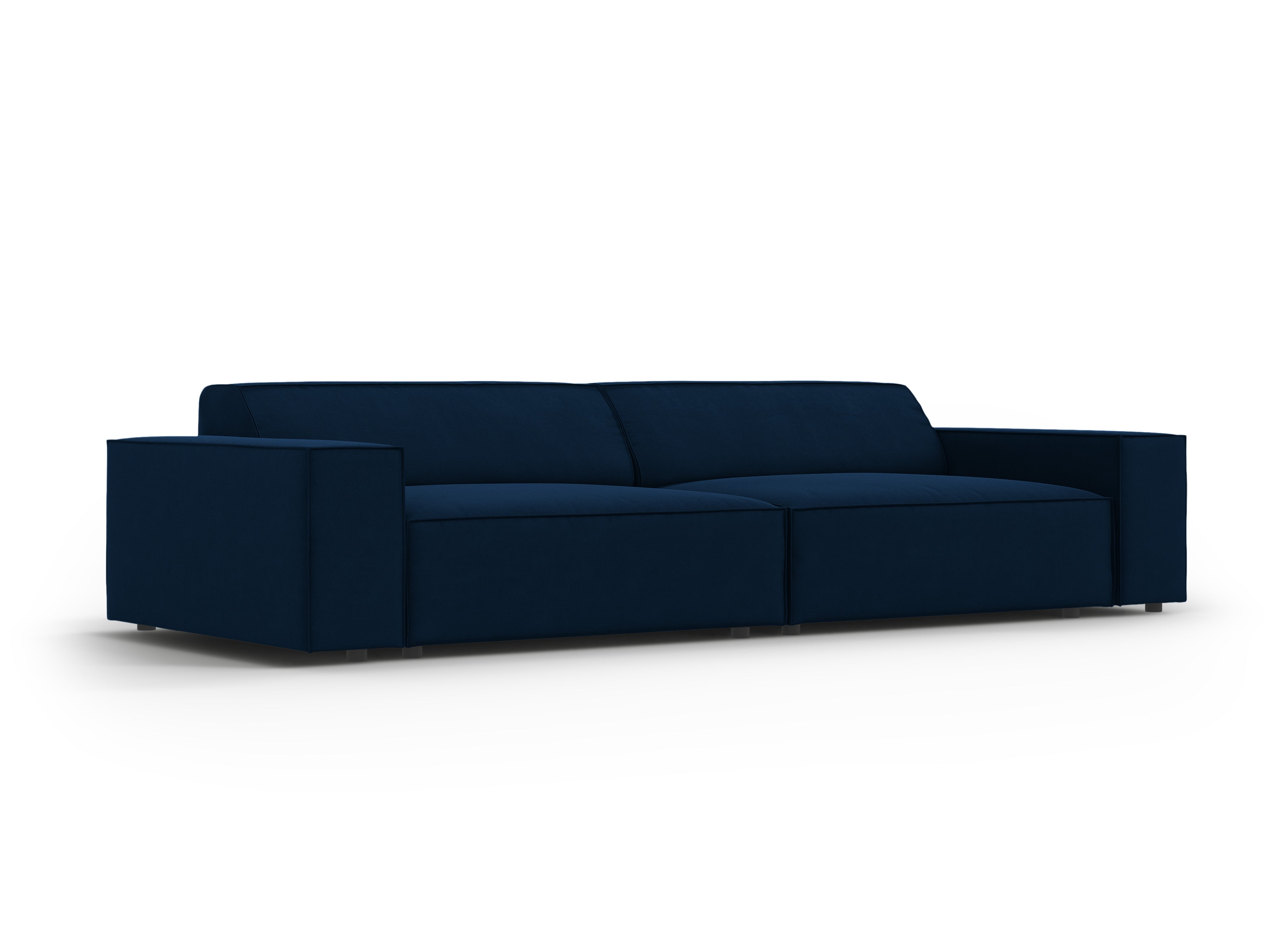 Jodie Sofa 244x99cm, Material: Samt