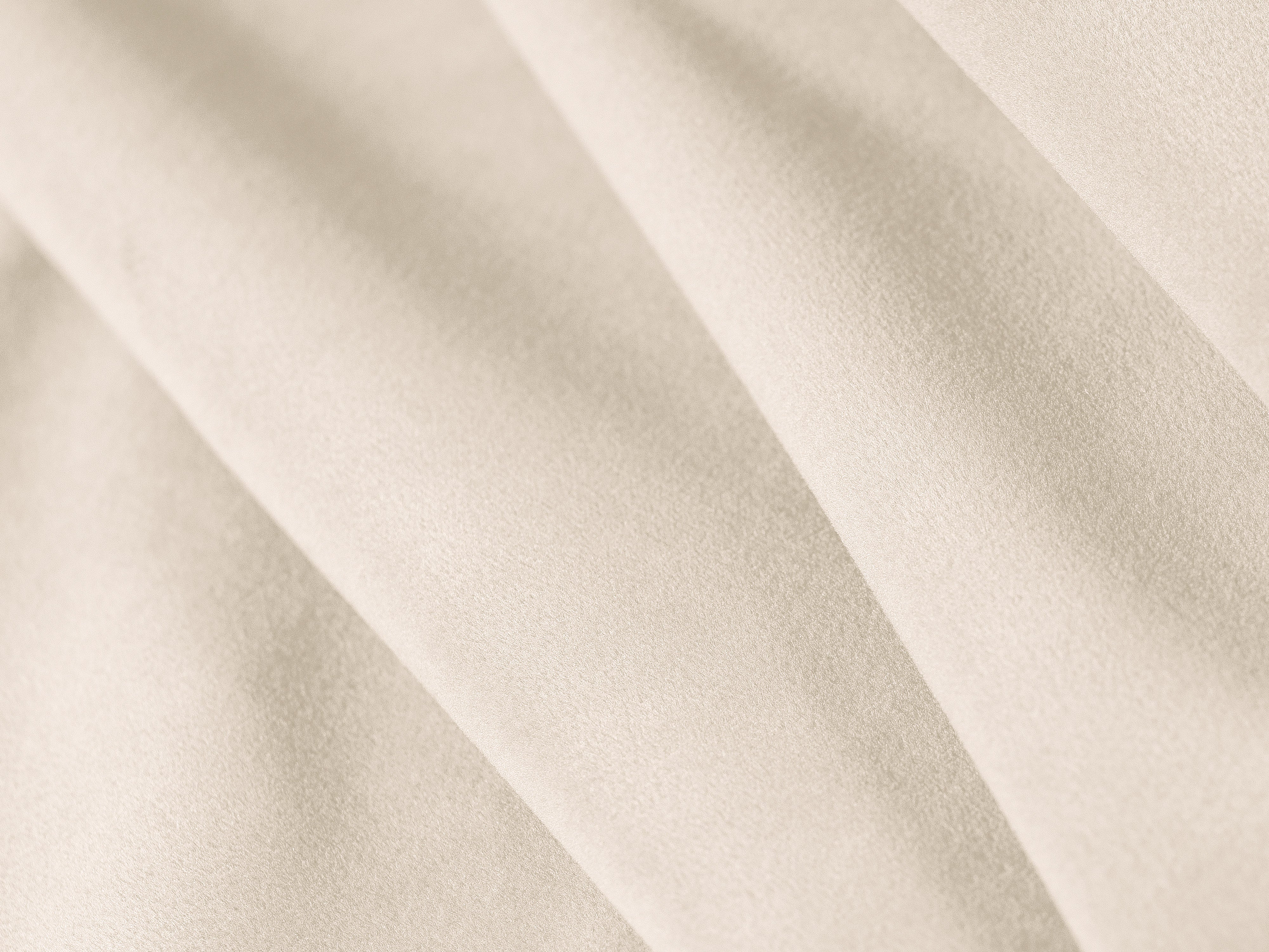 Bett Linea, Material: Samt