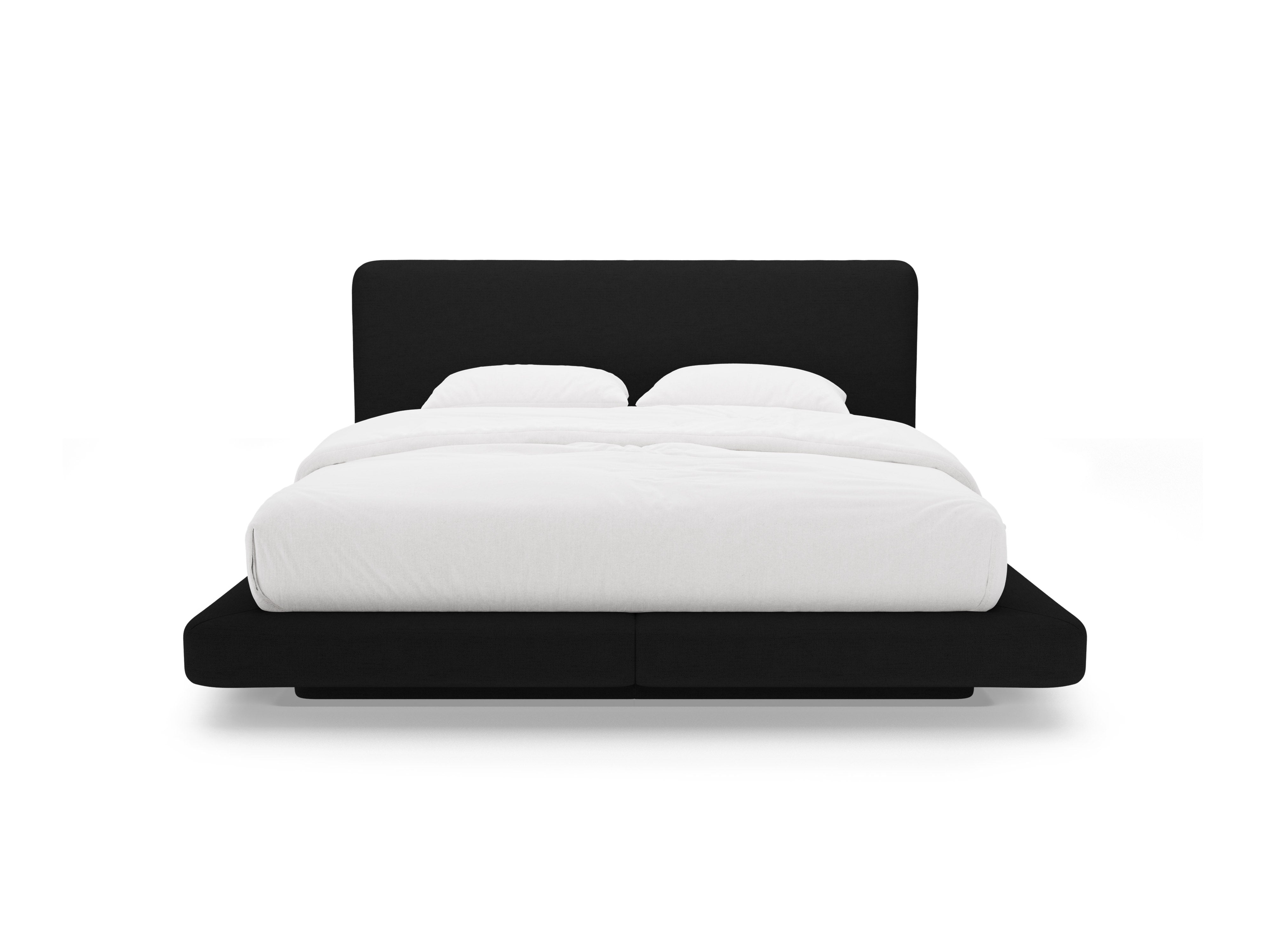 Bett Linea, Material: Strukturgewebe