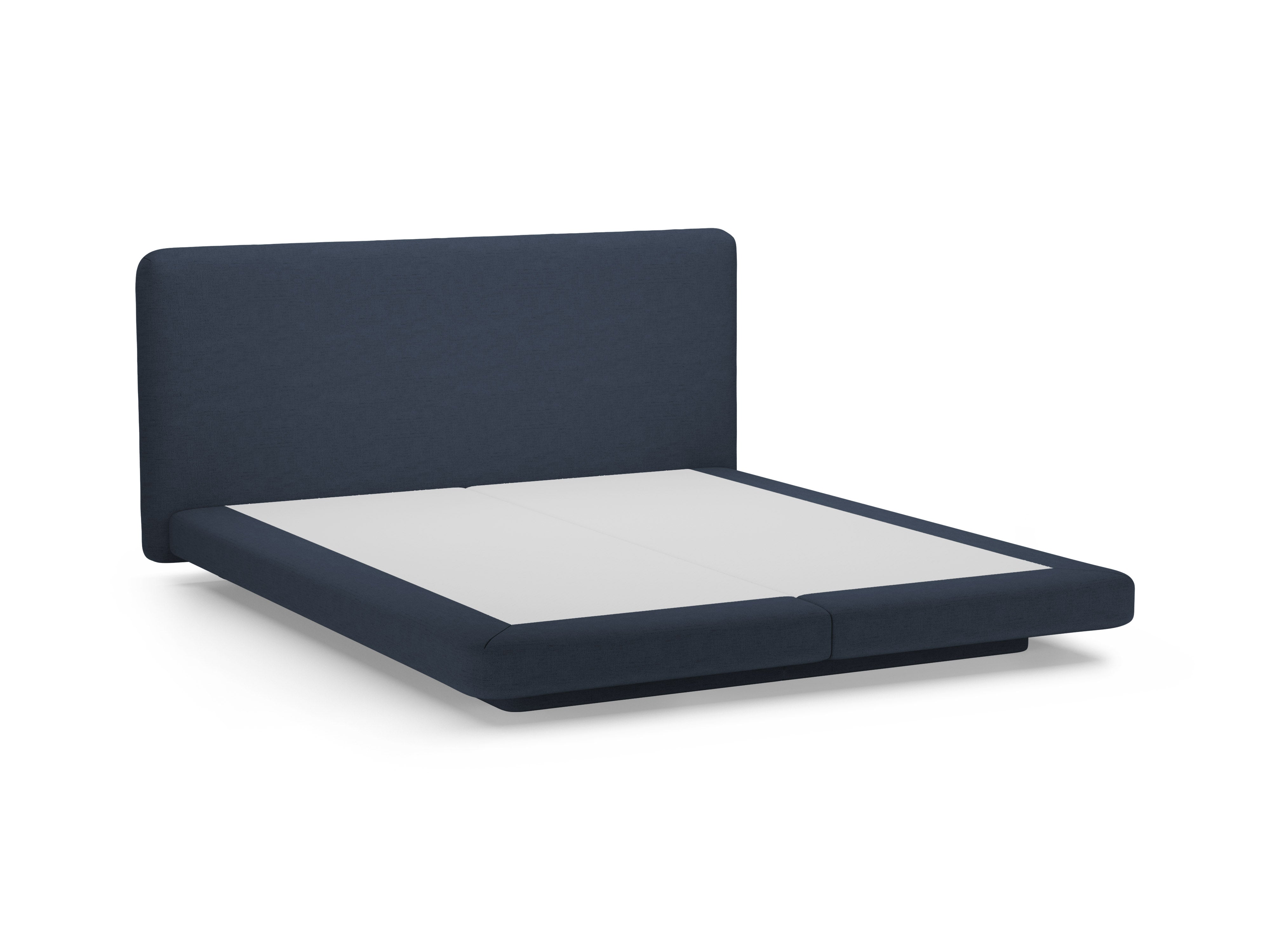 Bett Linea, Material: Strukturgewebe
