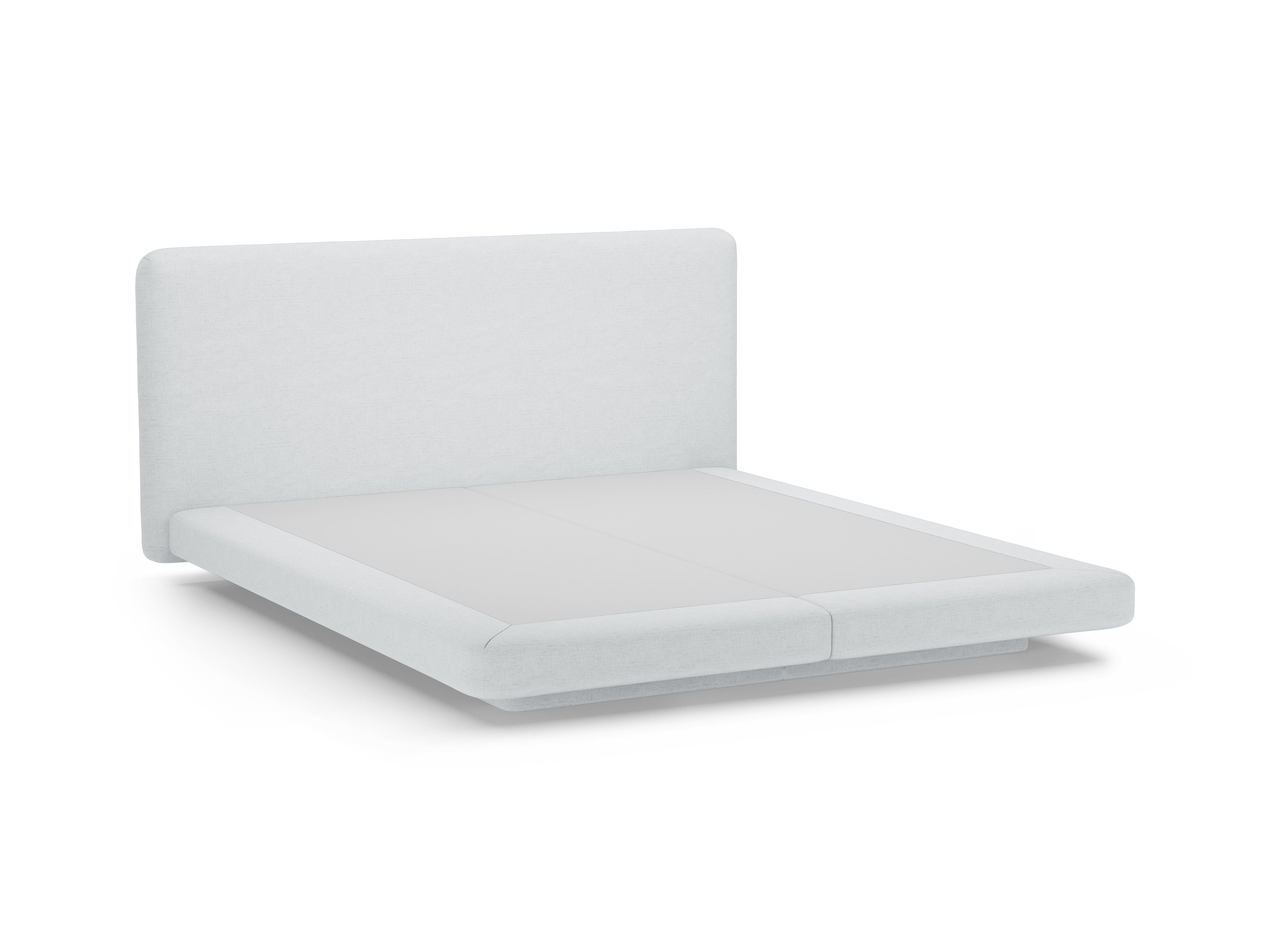 Bett Linea, Material: Strukturgewebe