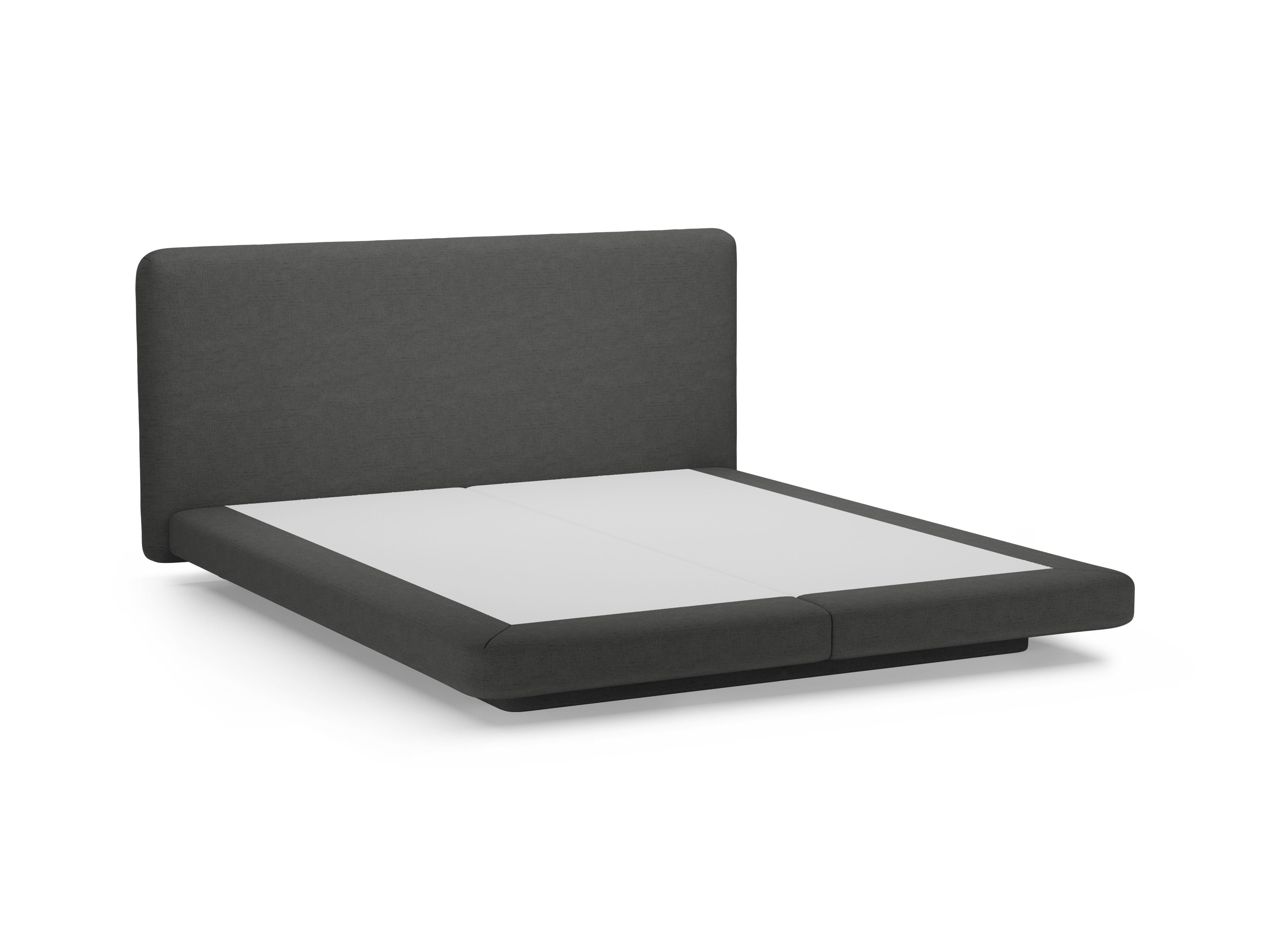 Bett Linea, Material: Strukturgewebe