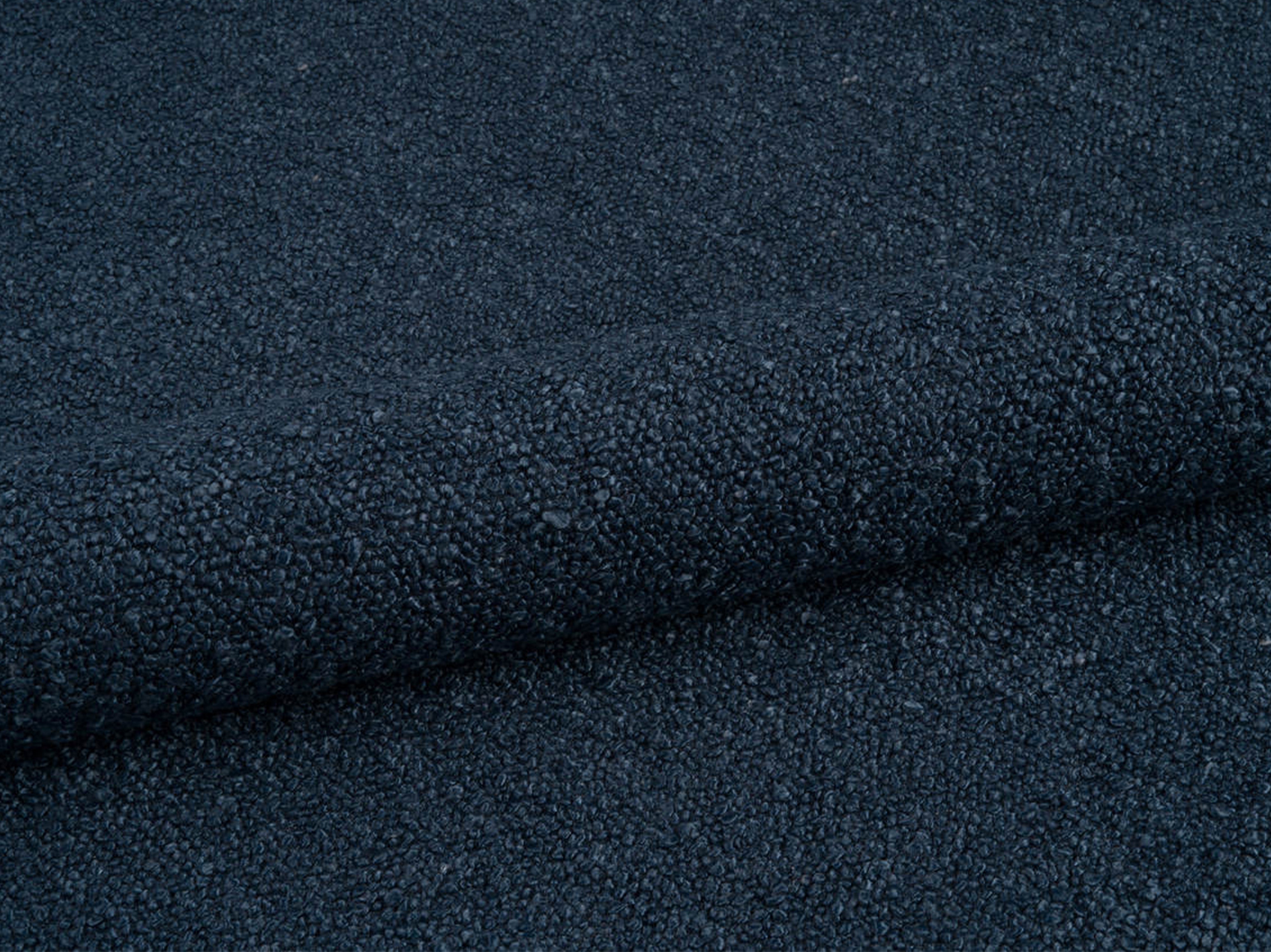 Bett Aveline, Material: Bouclé