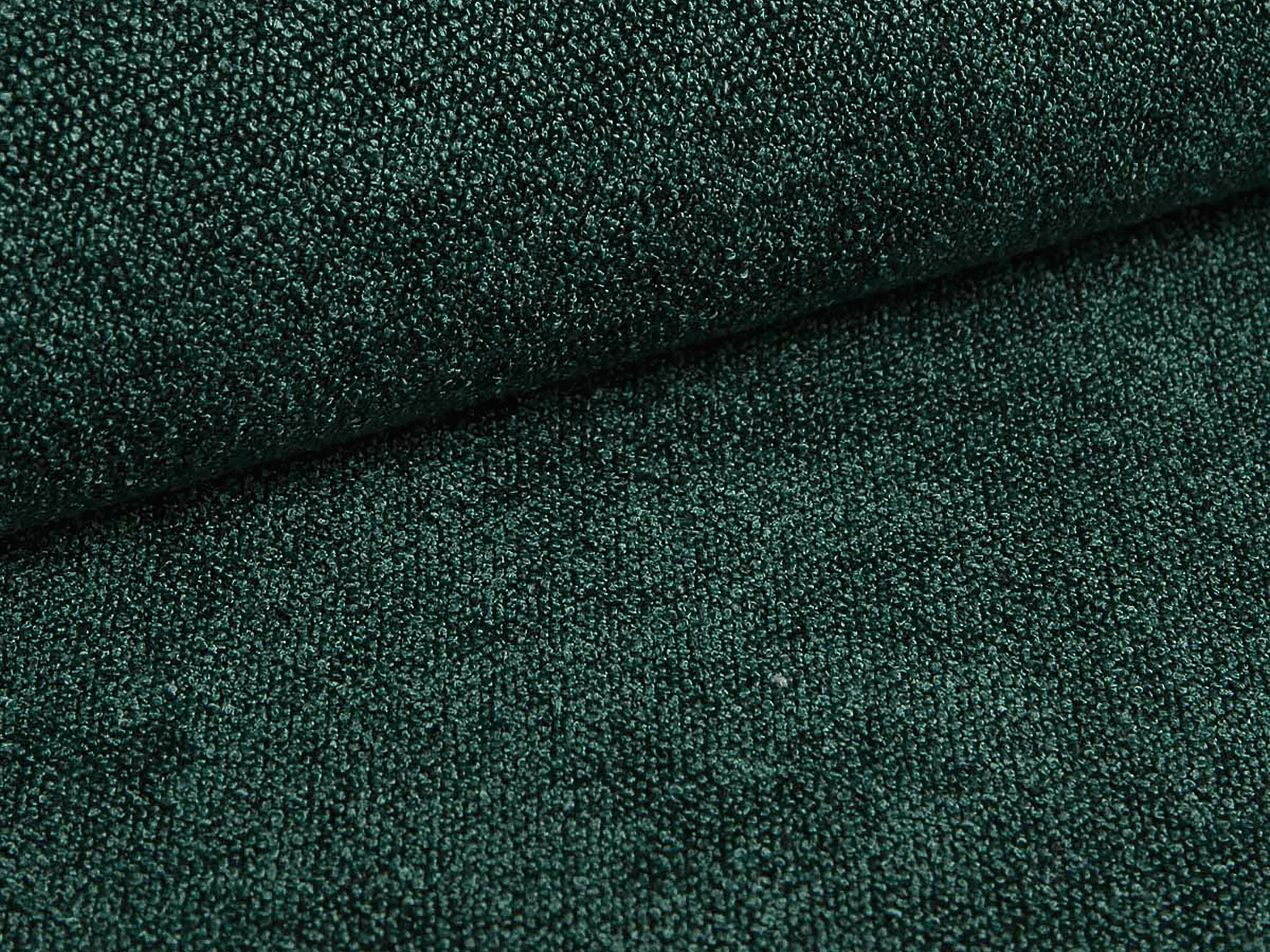 Bett Eric, Material: Bouclé