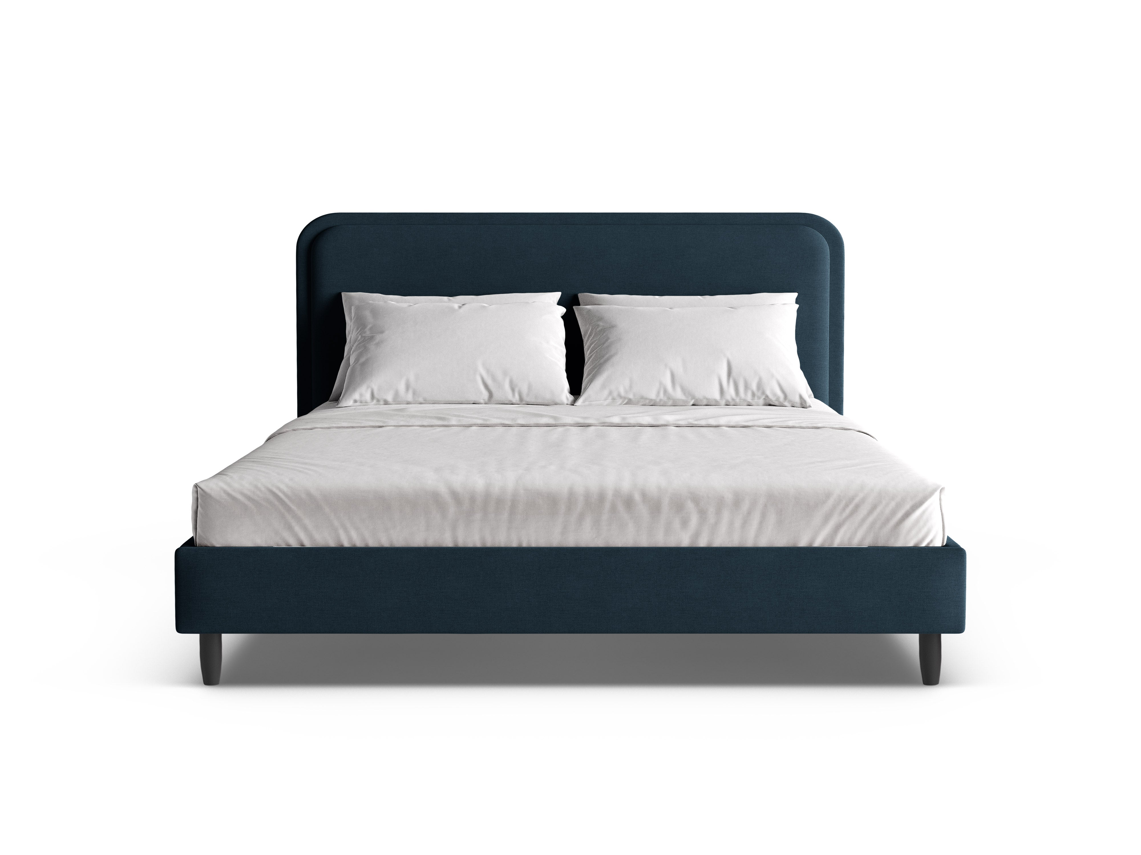 Bett Aveline, Material: Gewebter Stoff