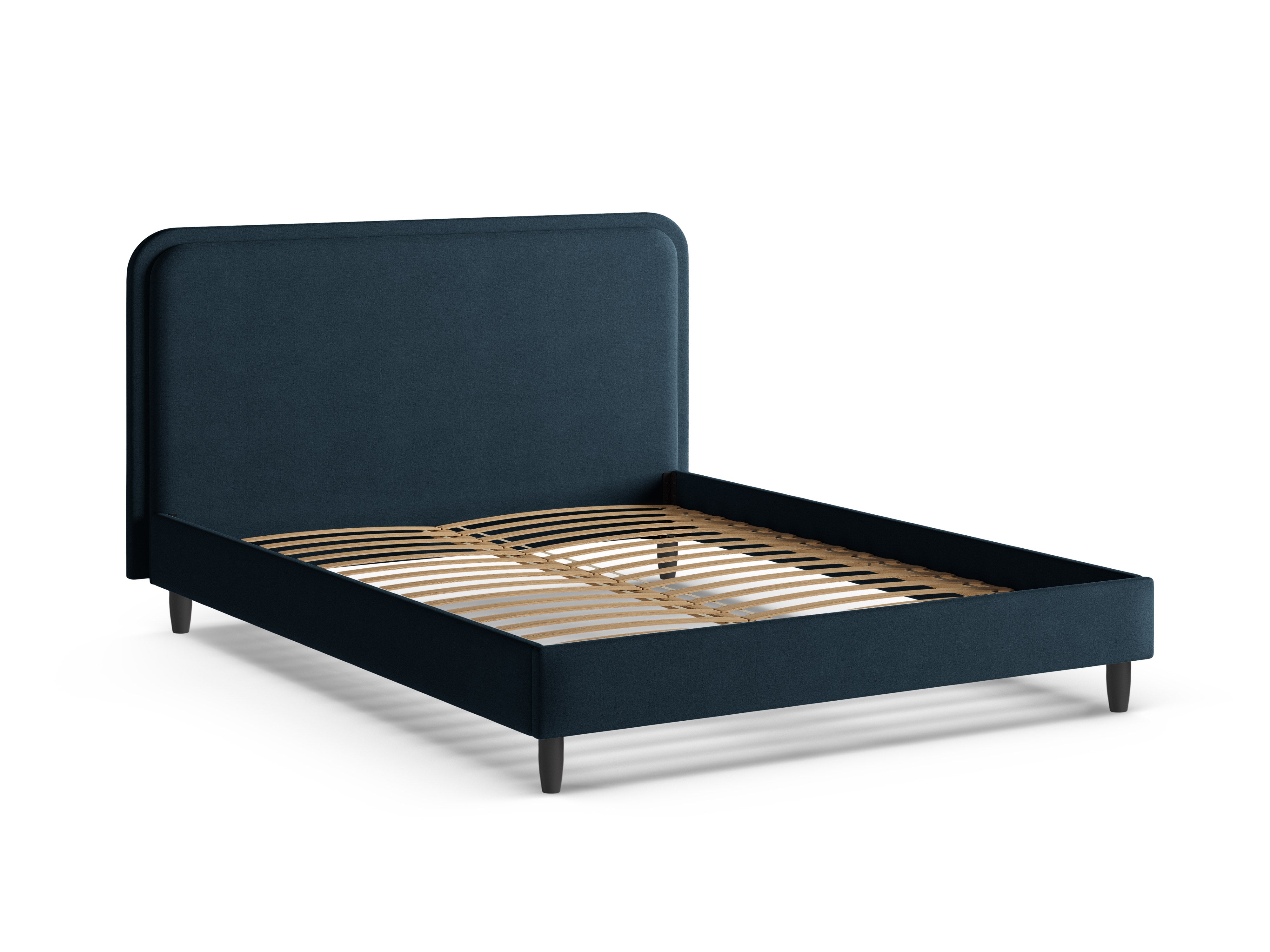 Bett Aveline, Material: Gewebter Stoff