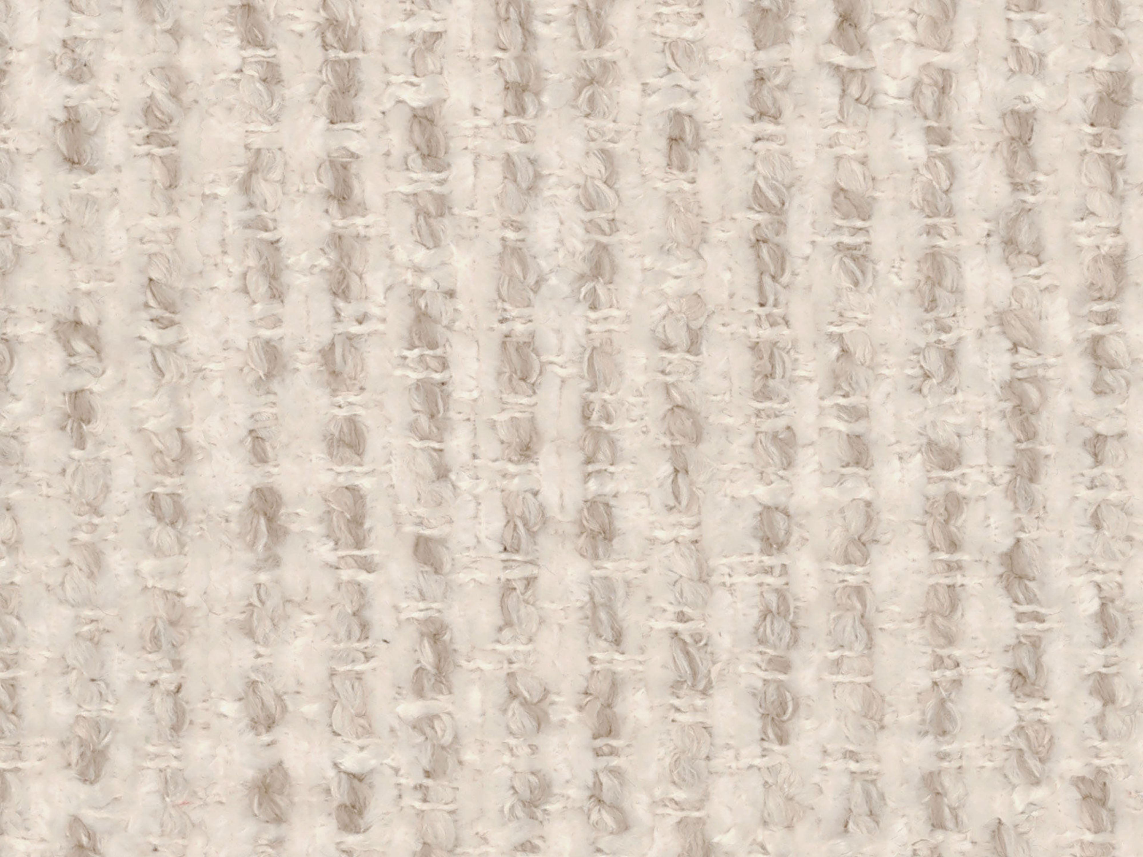 Bett Solange, Material: Chenille