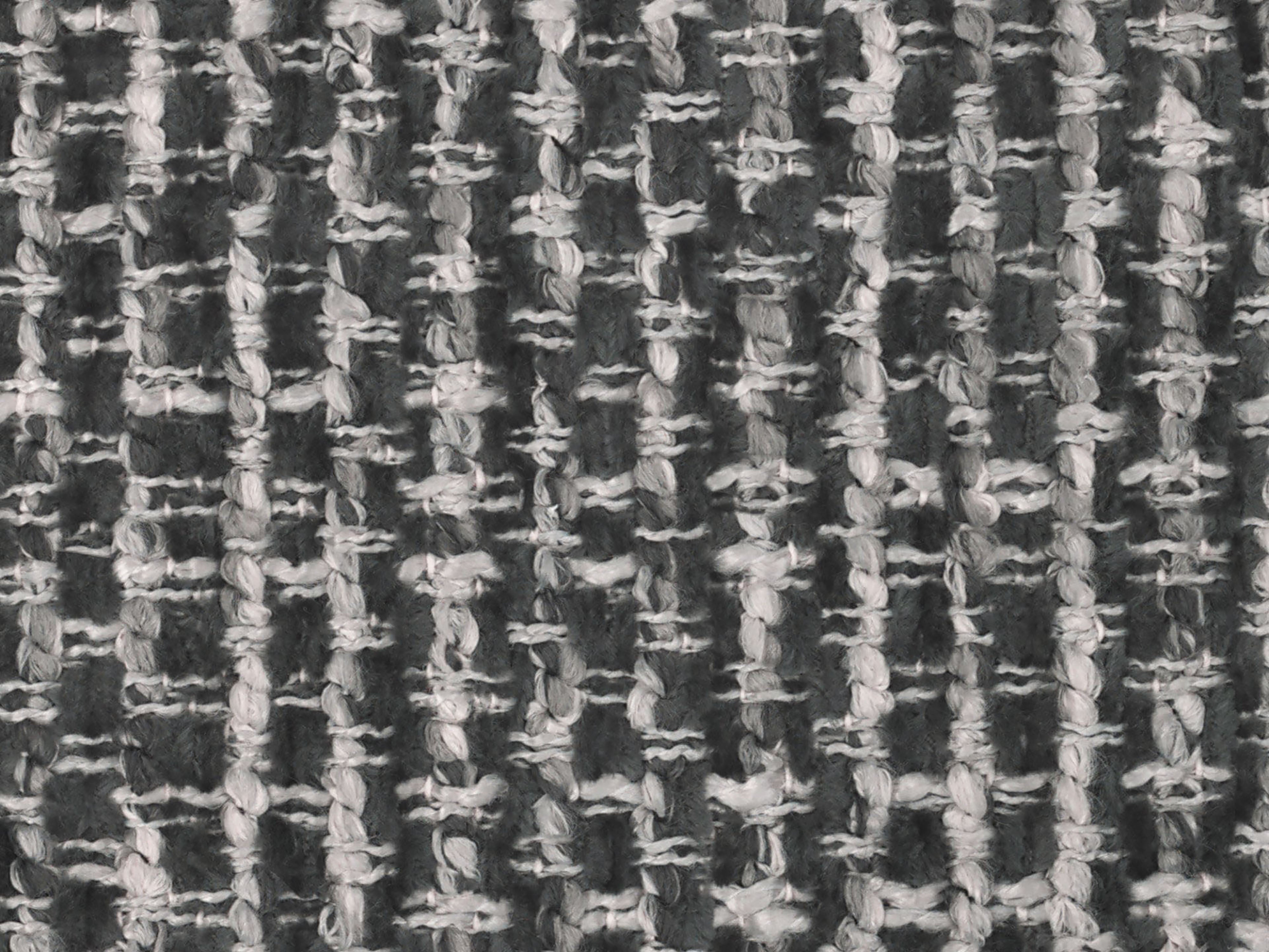 Bett Solange, Material: Chenille
